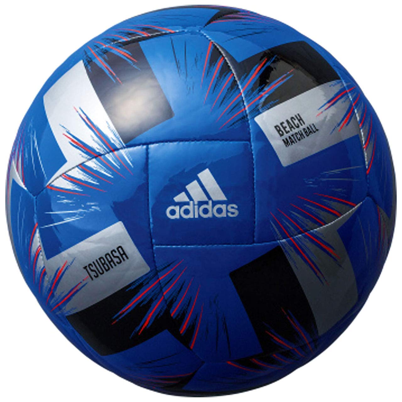 Amazon | アディダス(adidas) ビーチサッカーボール ツバサ プライヤ