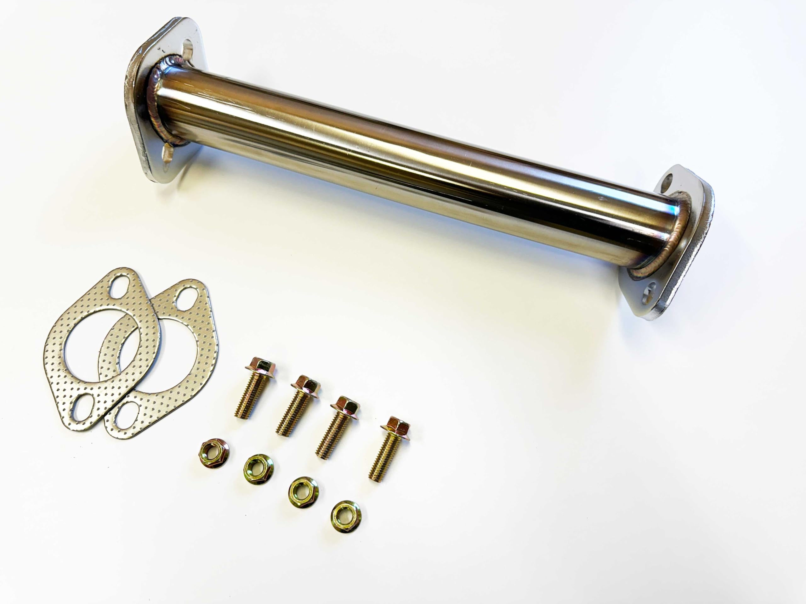 Amazon | [Reinhard] ユーノスロードスター NA6/8 触媒ストレート