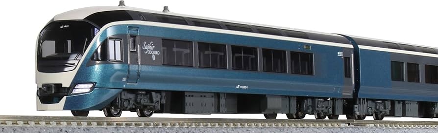 Amazon | KATO Nゲージ E261系 サフィール踊り子 8両セット 特別企画品