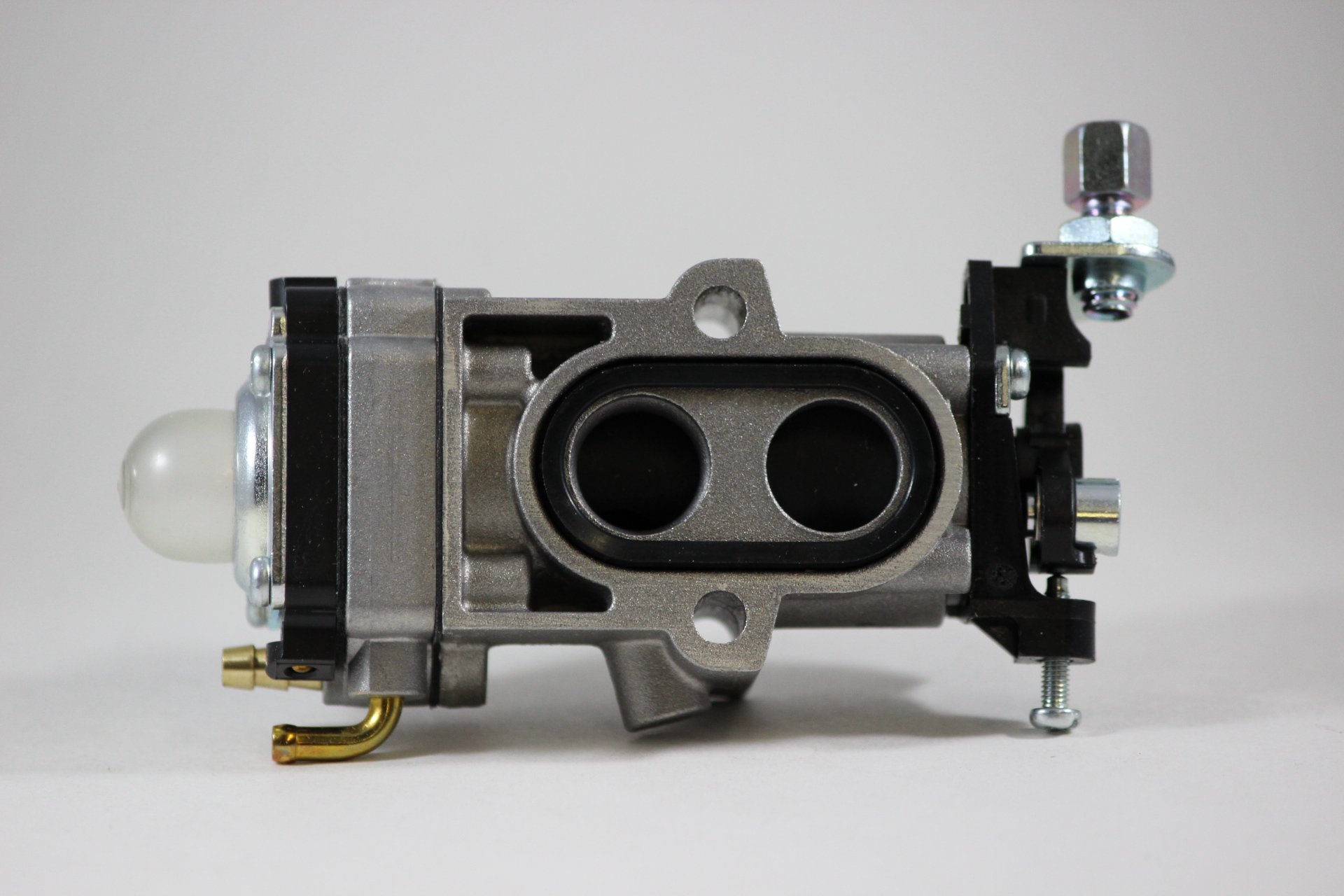 Amazon.com : Walbro (Ship from USA) Genuine OEM Redmax Carburetor