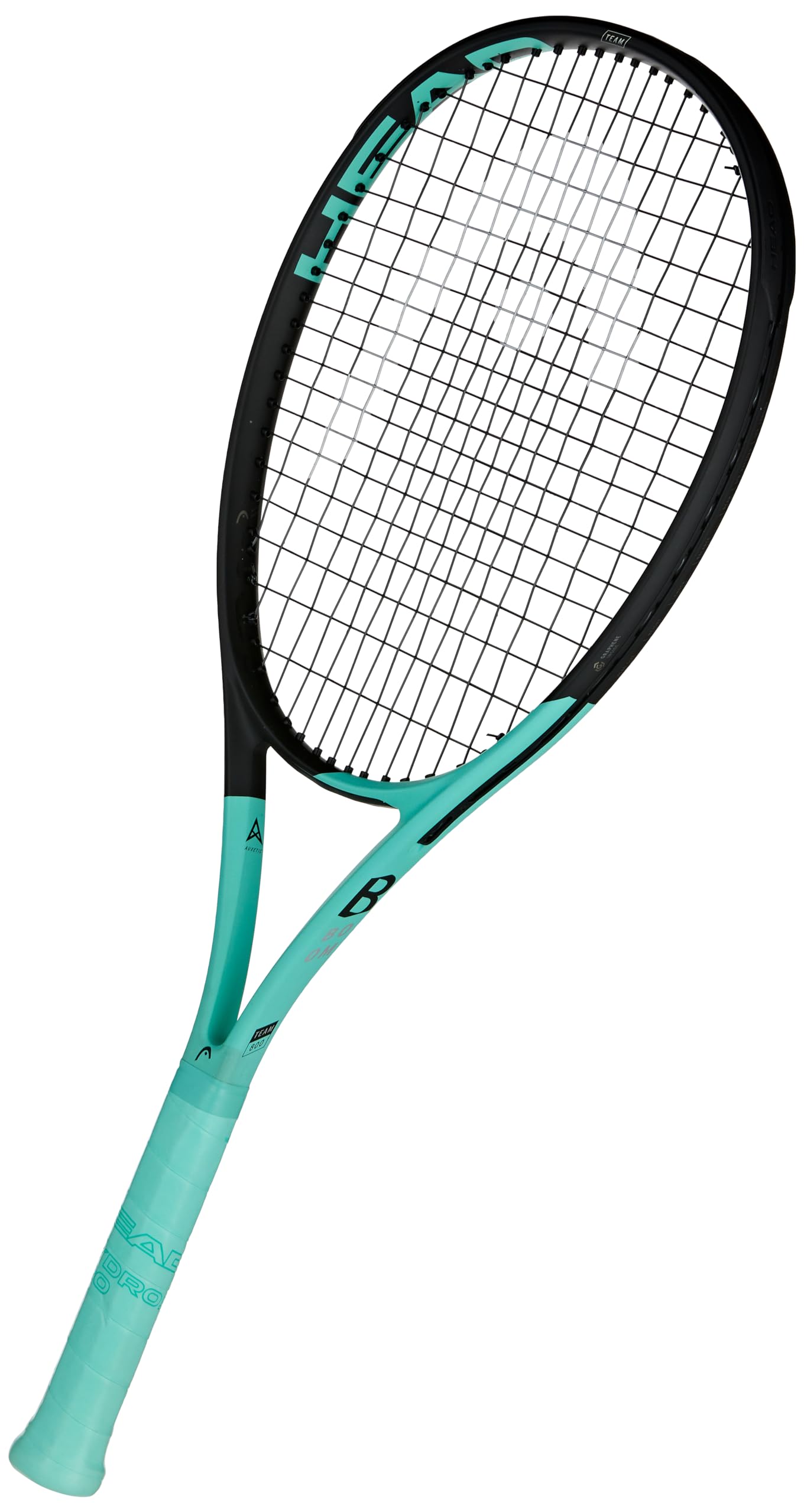 Amazon | Head Boom Team 2022 テニスラケット グリップサイズ1