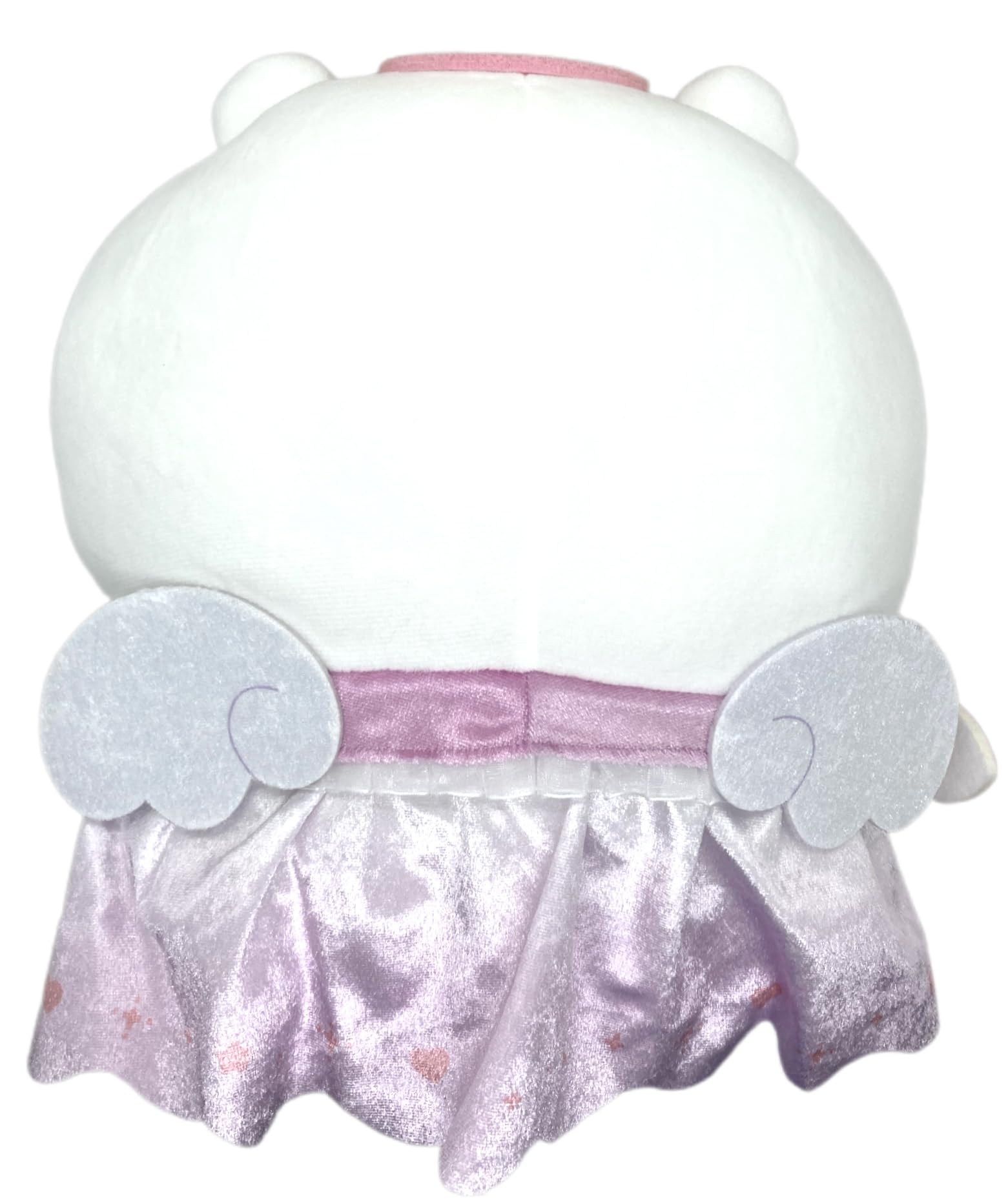 Amazon.co.jp: ちい*かわ てんしあくま てんしなBIGぬいぐるみ 約32cm