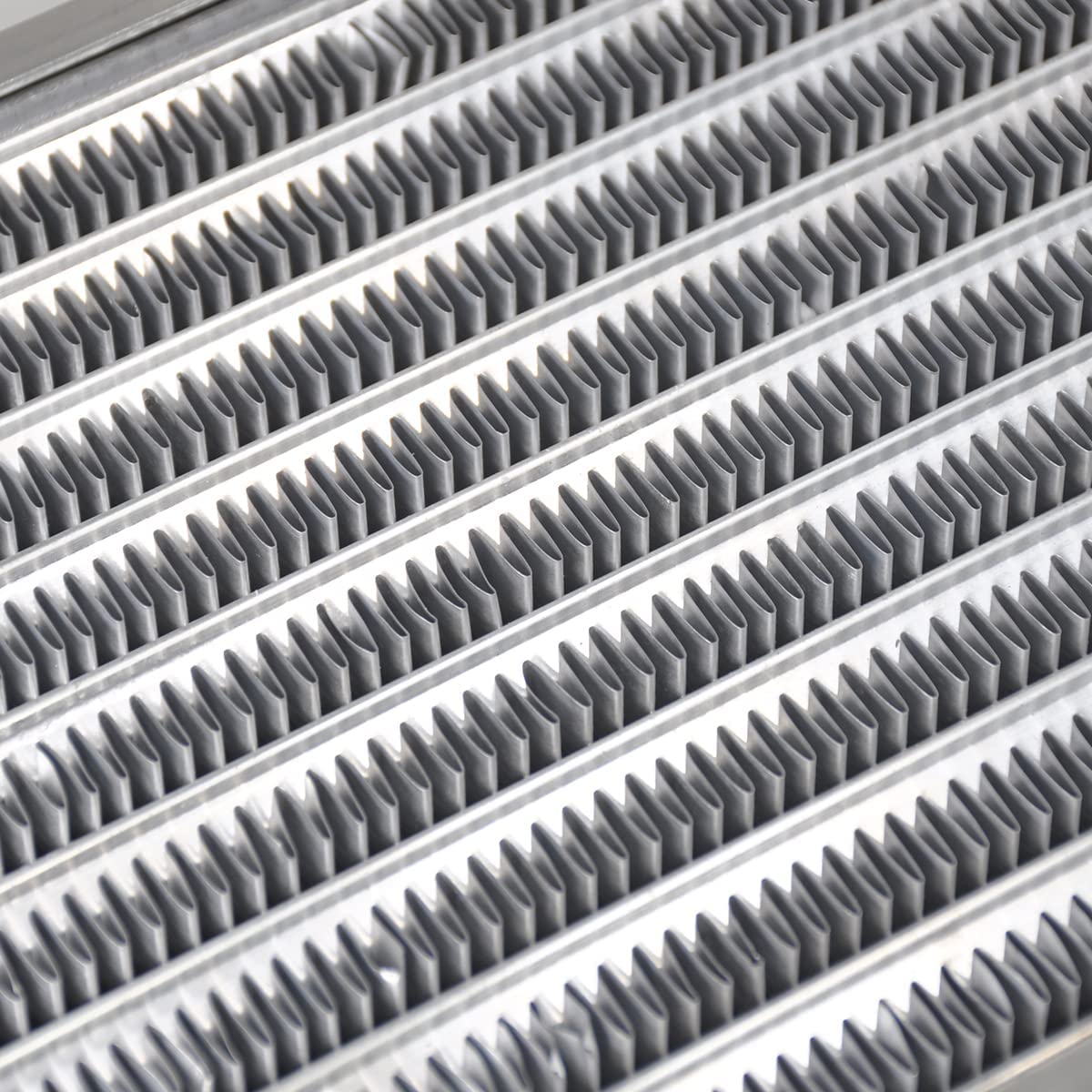 Amazon | LSEX-F 容量アップ 200系 ハイエース 用 インタークーラー