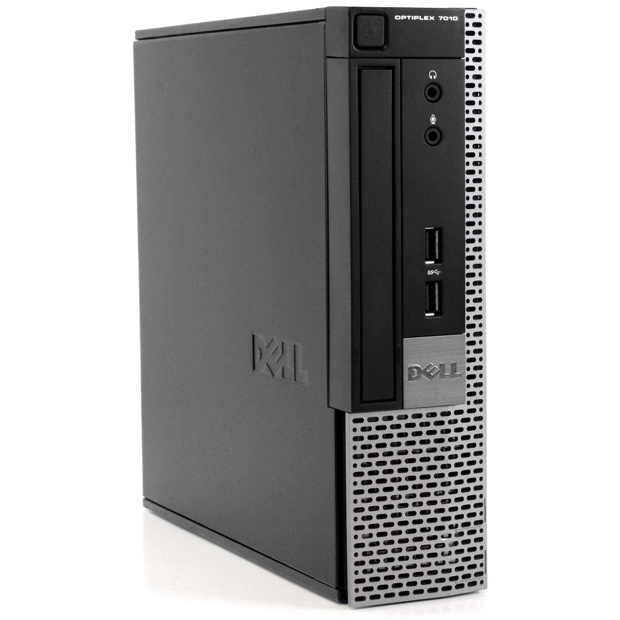 Amazon.co.jp: デル OptiPlex 7010 USFF Desktop PC Intel Core i5