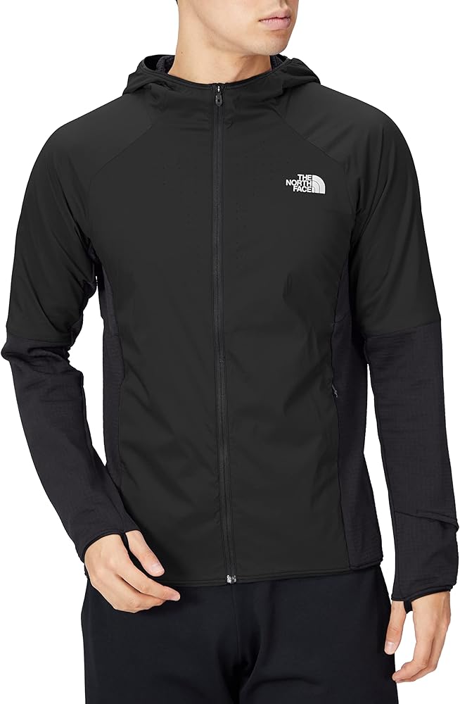 Amazon.co.jp: [ザノースフェイス] ハイブリッドサーマルバーサ