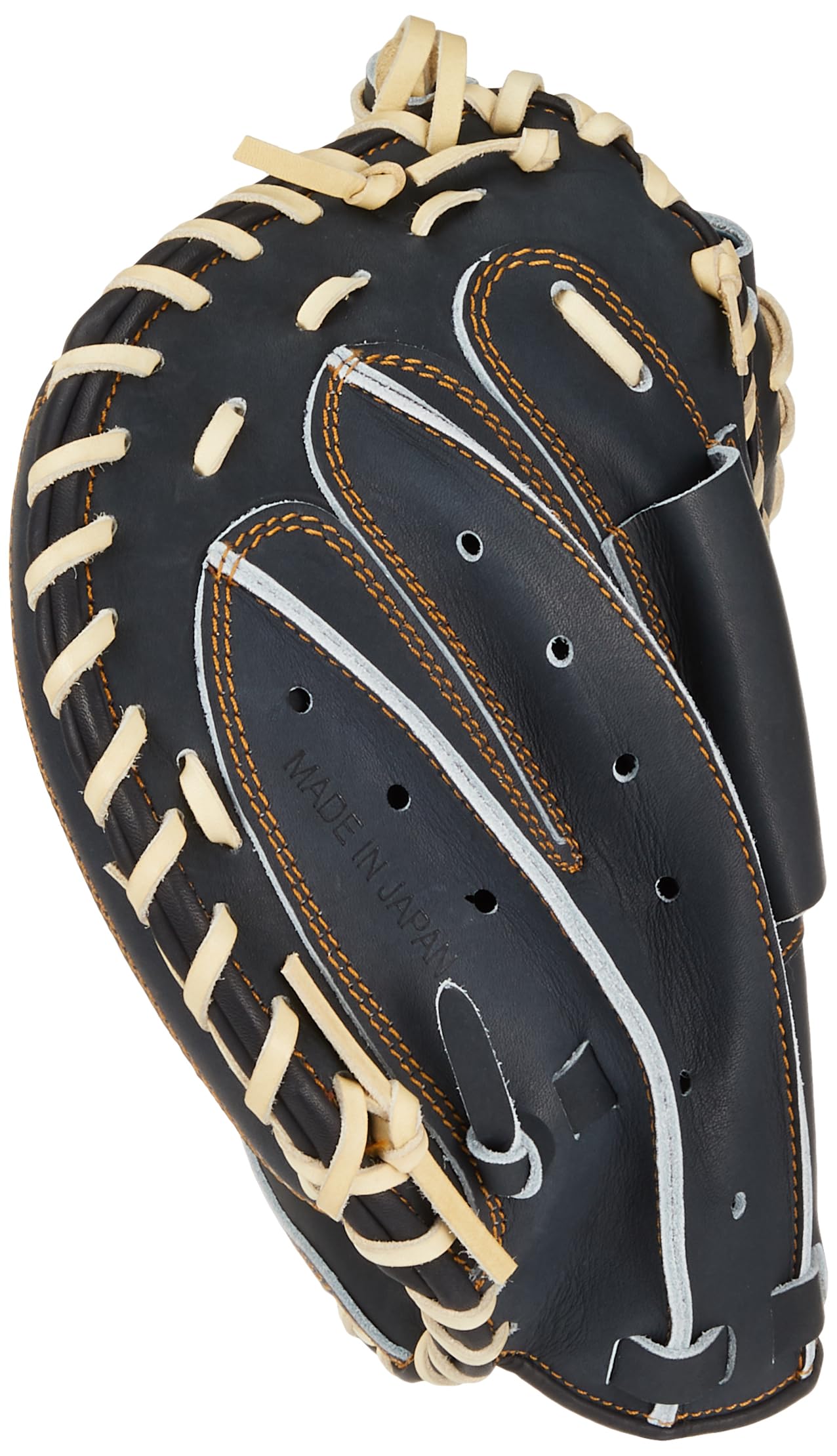 Amazon | ゼット(ZETT) 軟式野球 キャッチャーミット プロステイタス