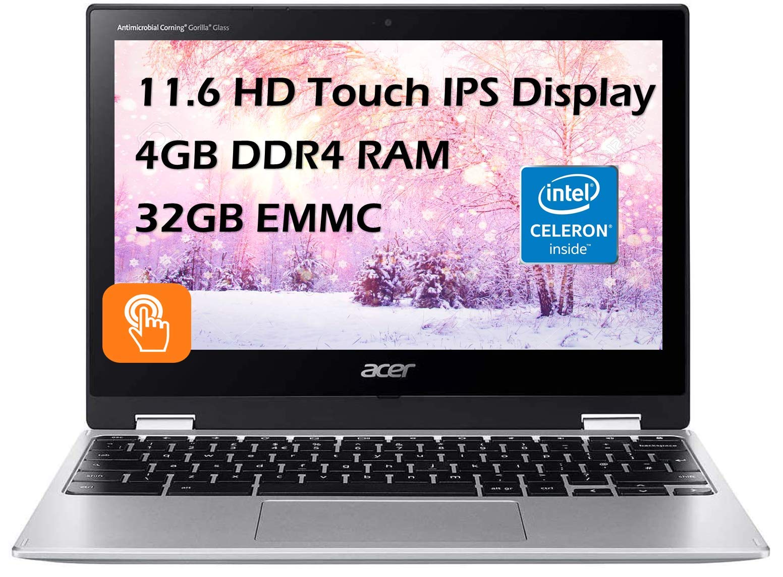 Amazon.com: Acer 11.6