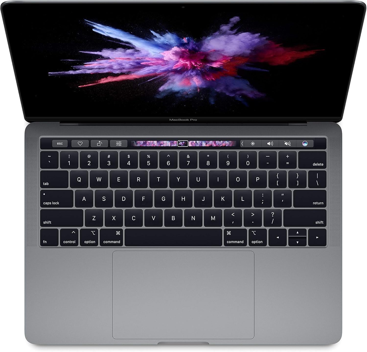 Amazon.com: Apple 2019 MacBook Pro with 1.4GHz Intel Core i5 (13