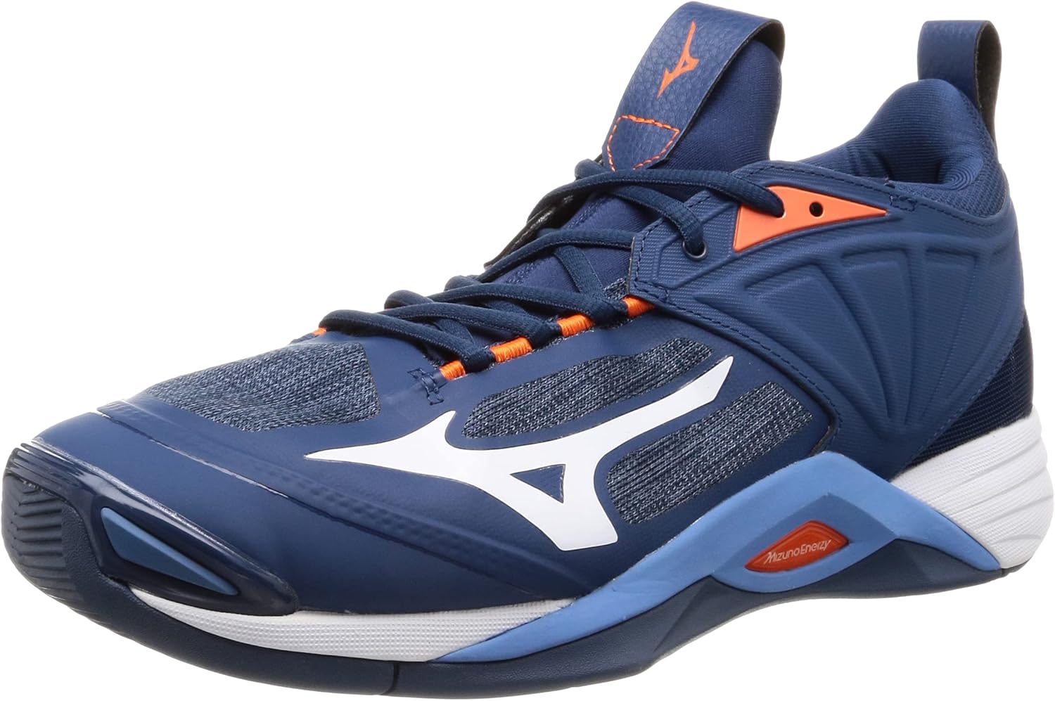 Amazon | ウエーブモーメンタム 2 | MIZUNO(ミズノ) | バレーボール