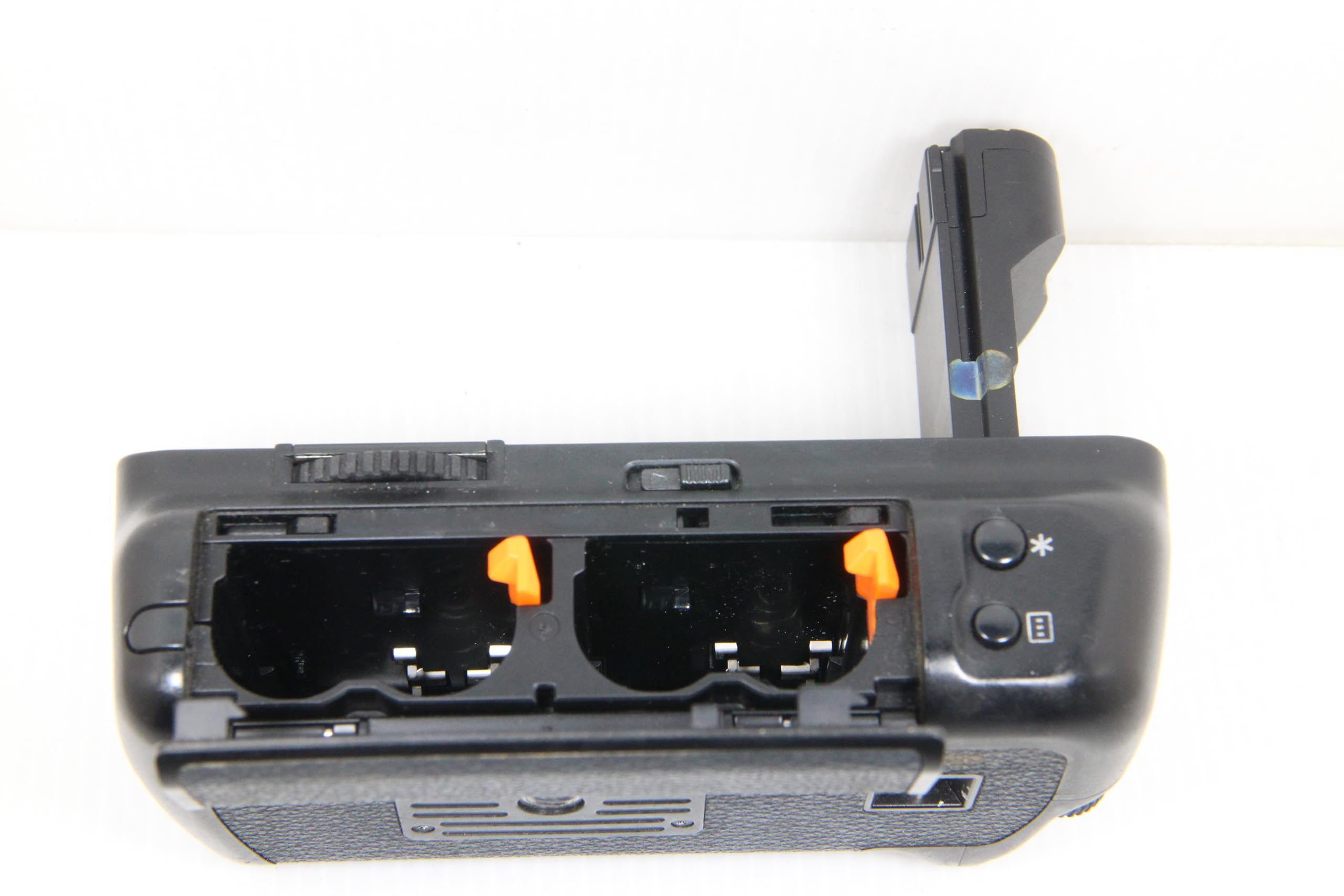 Amazon | Canon バッテリーグリップ EOS 10D用 BG-ED3 | キヤノン