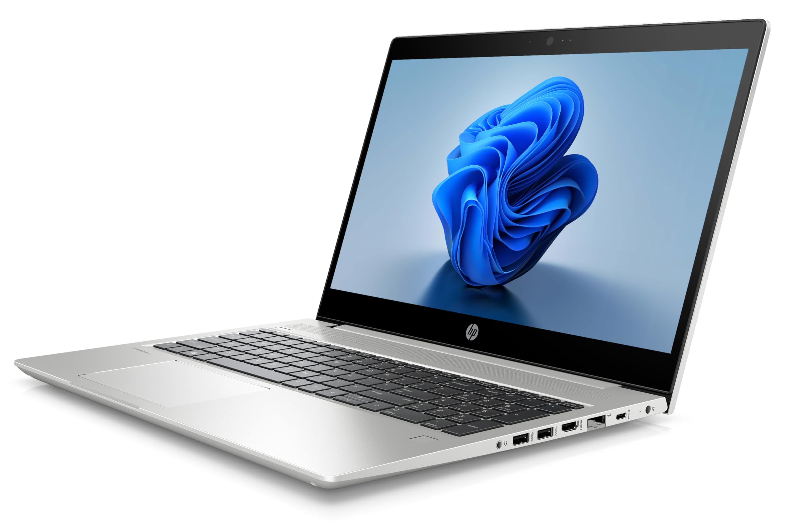 Amazon.co.jp: 【整備済み品】 HP ノートパソコン ProBook 450 G6/15.6