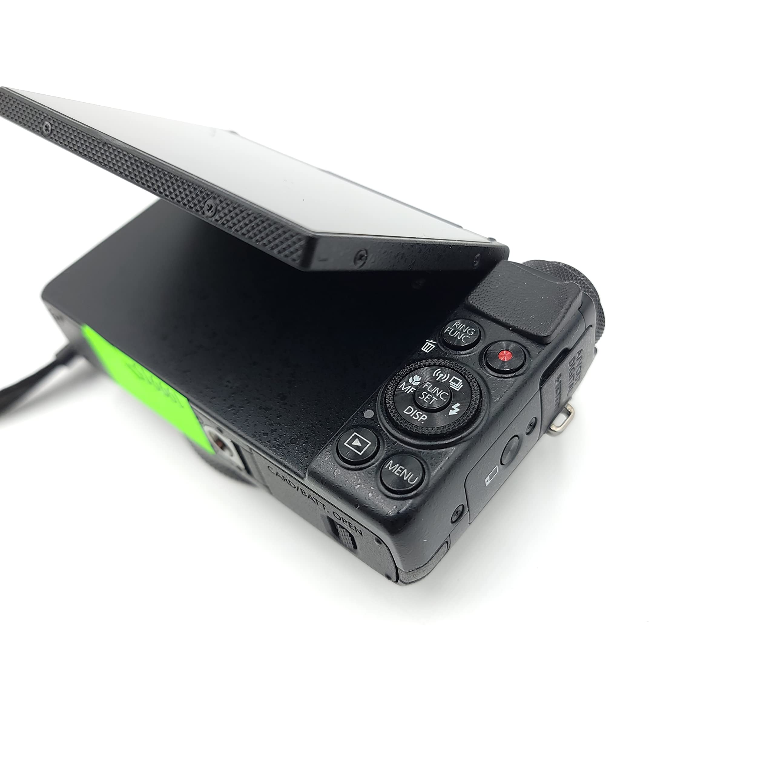 Amazon | Canon デジタルカメラ PowerShot G7 X 光学4.2倍ズーム 1.0型