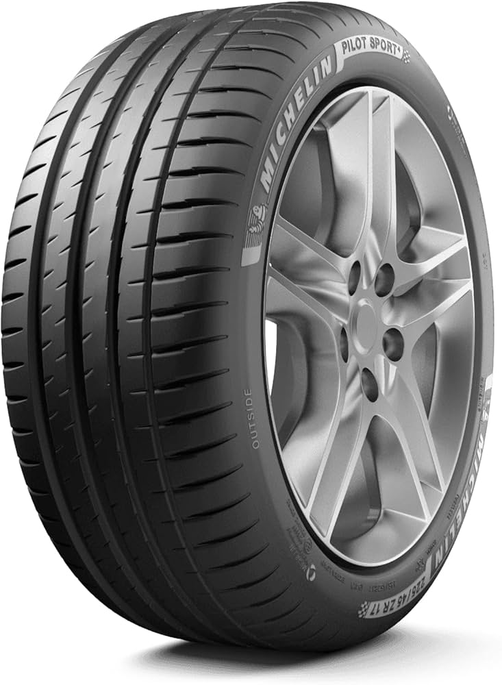 Amazon.co.jp: 235/40ZR18 (95Y) XL MO1 ミシュラン PILOT SPORT 4