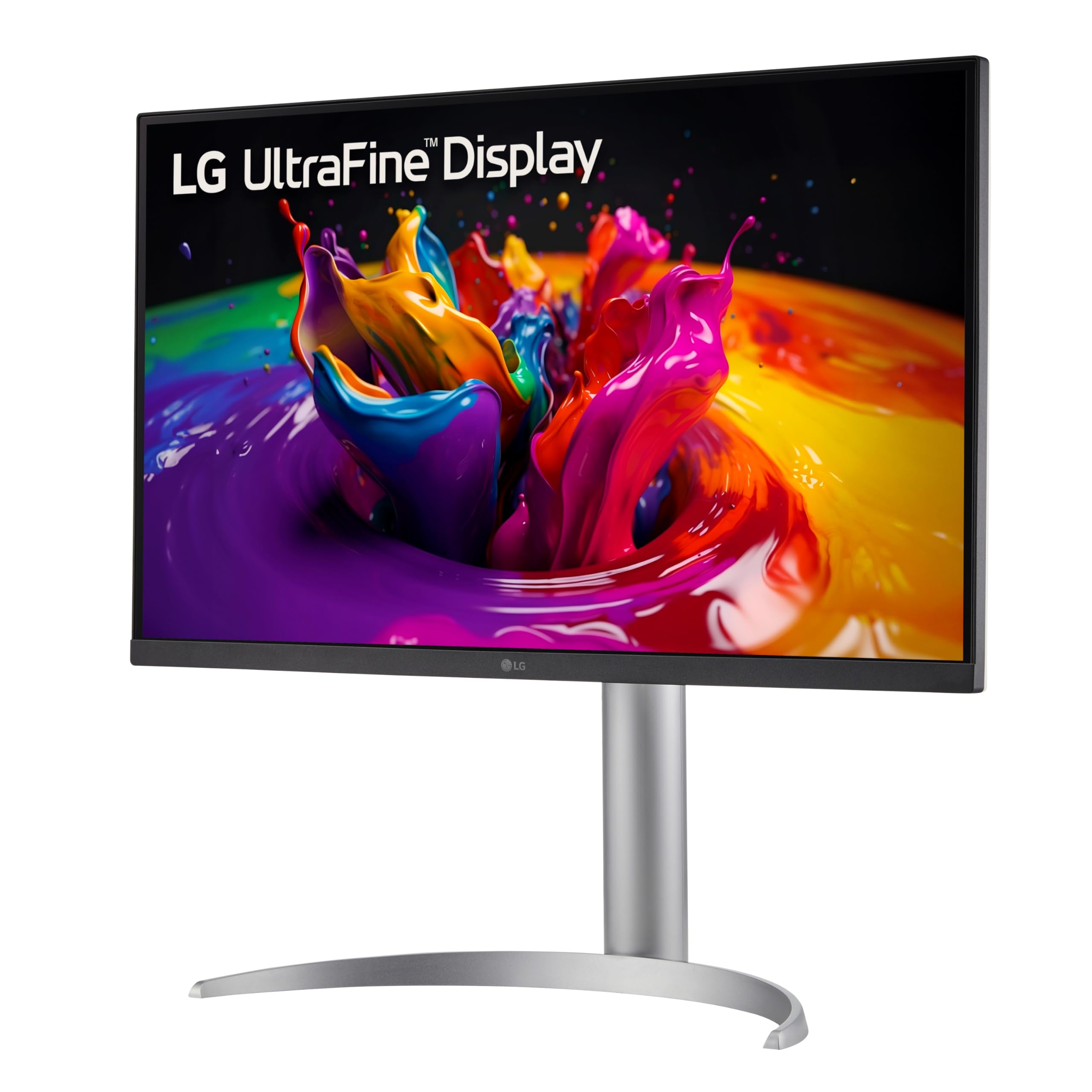 Amazon.co.jp: LG Ultrafine 27UQ850-W 27インチ UHD (3840 x 2160) 4K