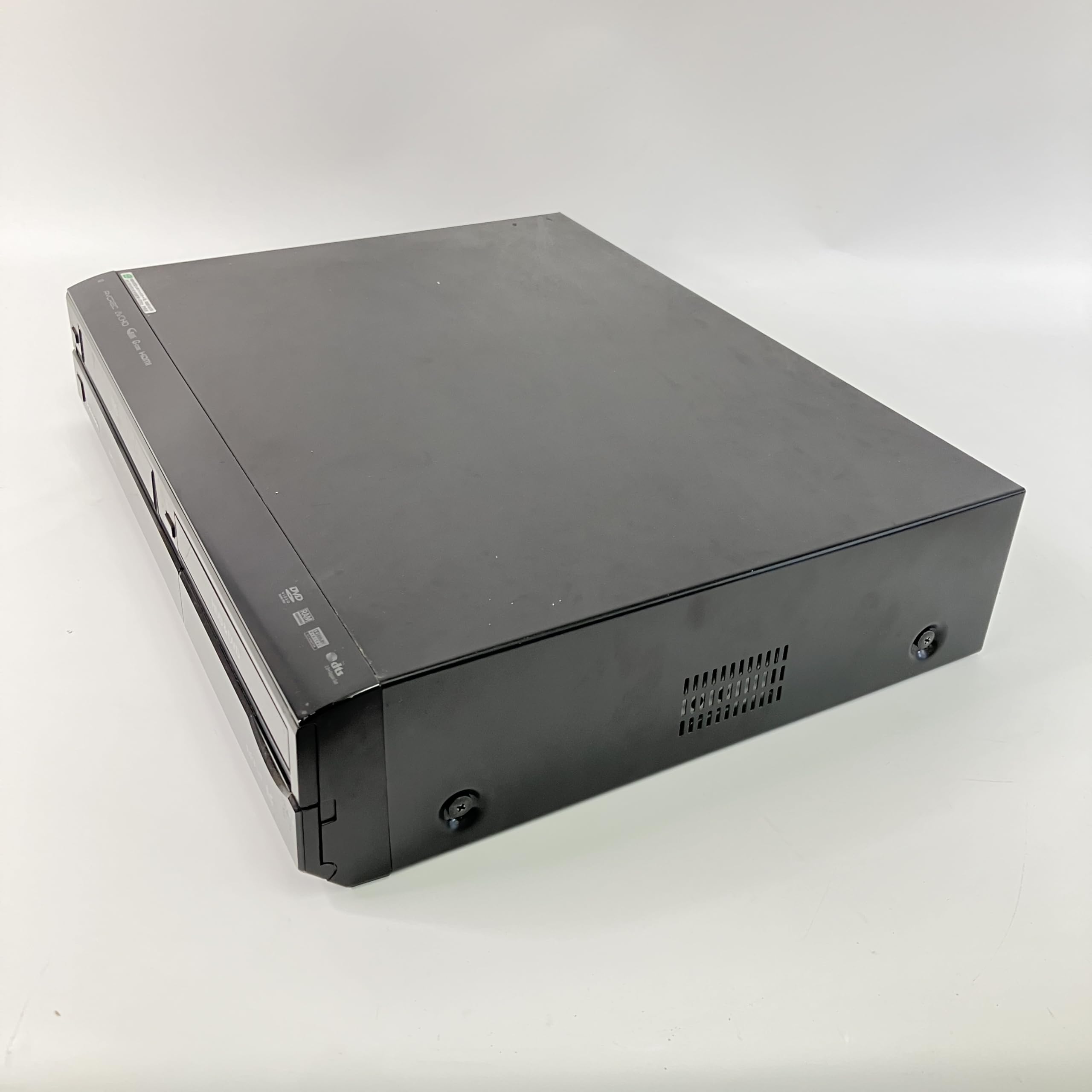 Amazon.co.jp: Panasonic DIGA DMR-XP22V High Definition Recorder