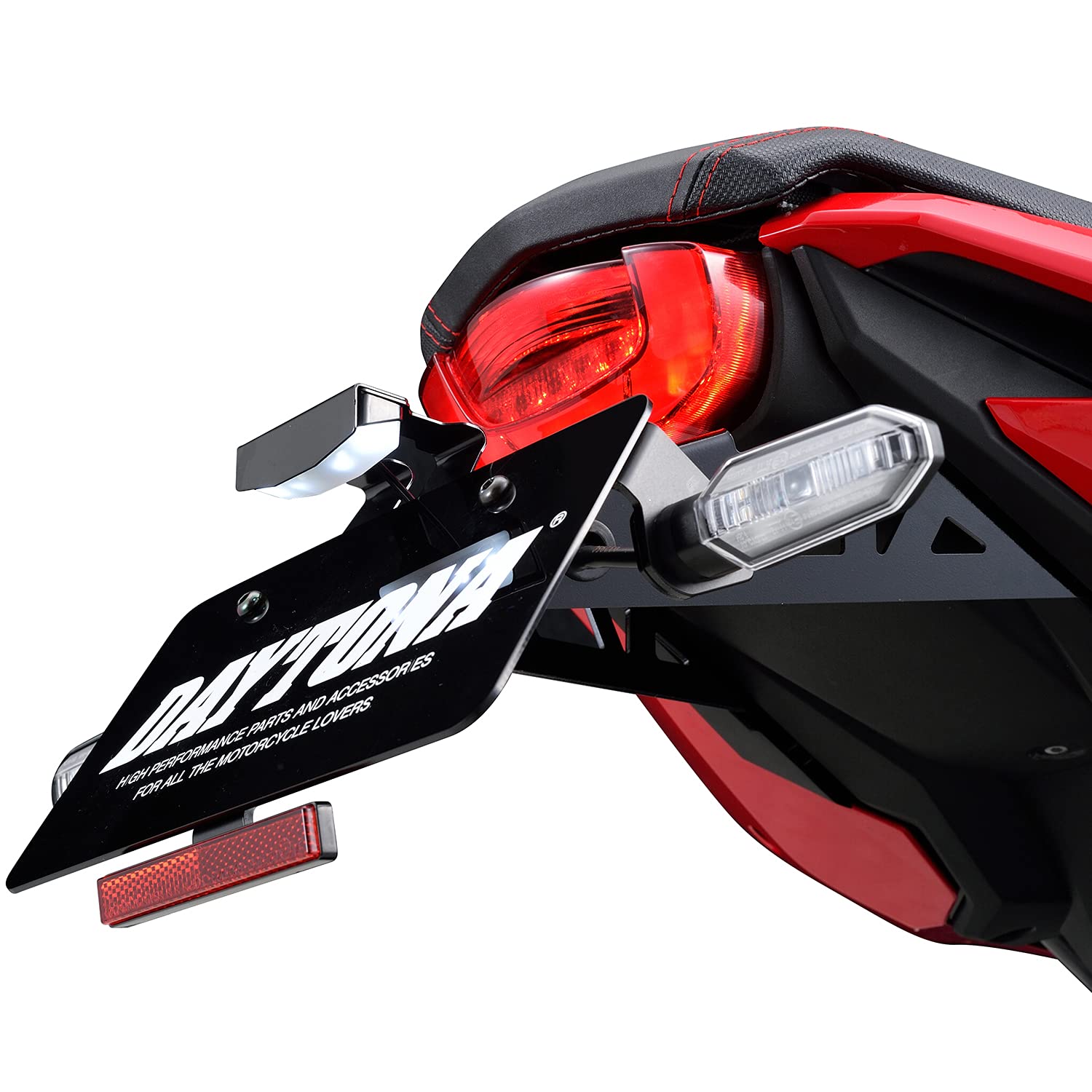 Amazon | デイトナ(Daytona) CB650R/CBR650R(21-23)専用