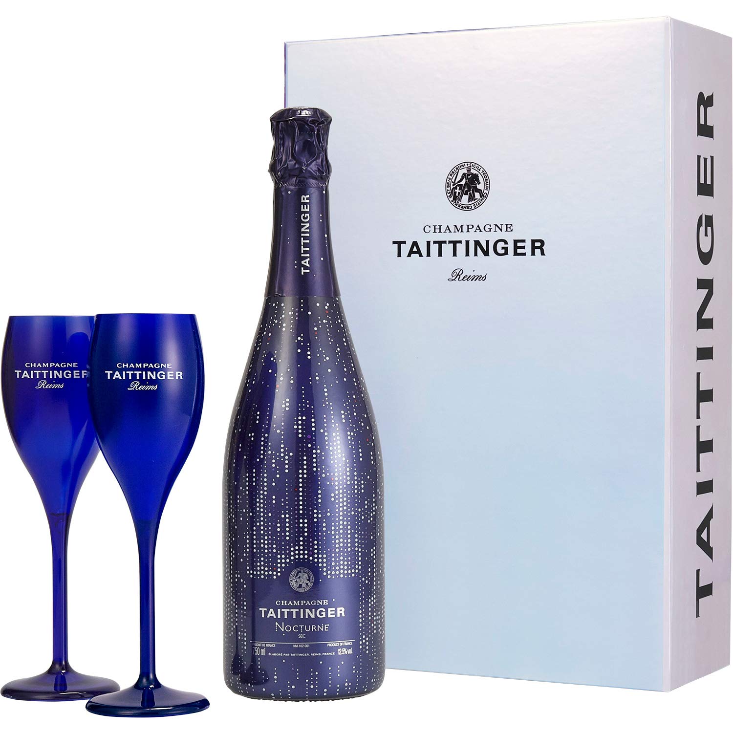 Amazon.co.jp: 【 ノーベル賞晩餐会提供シャンパンブランド