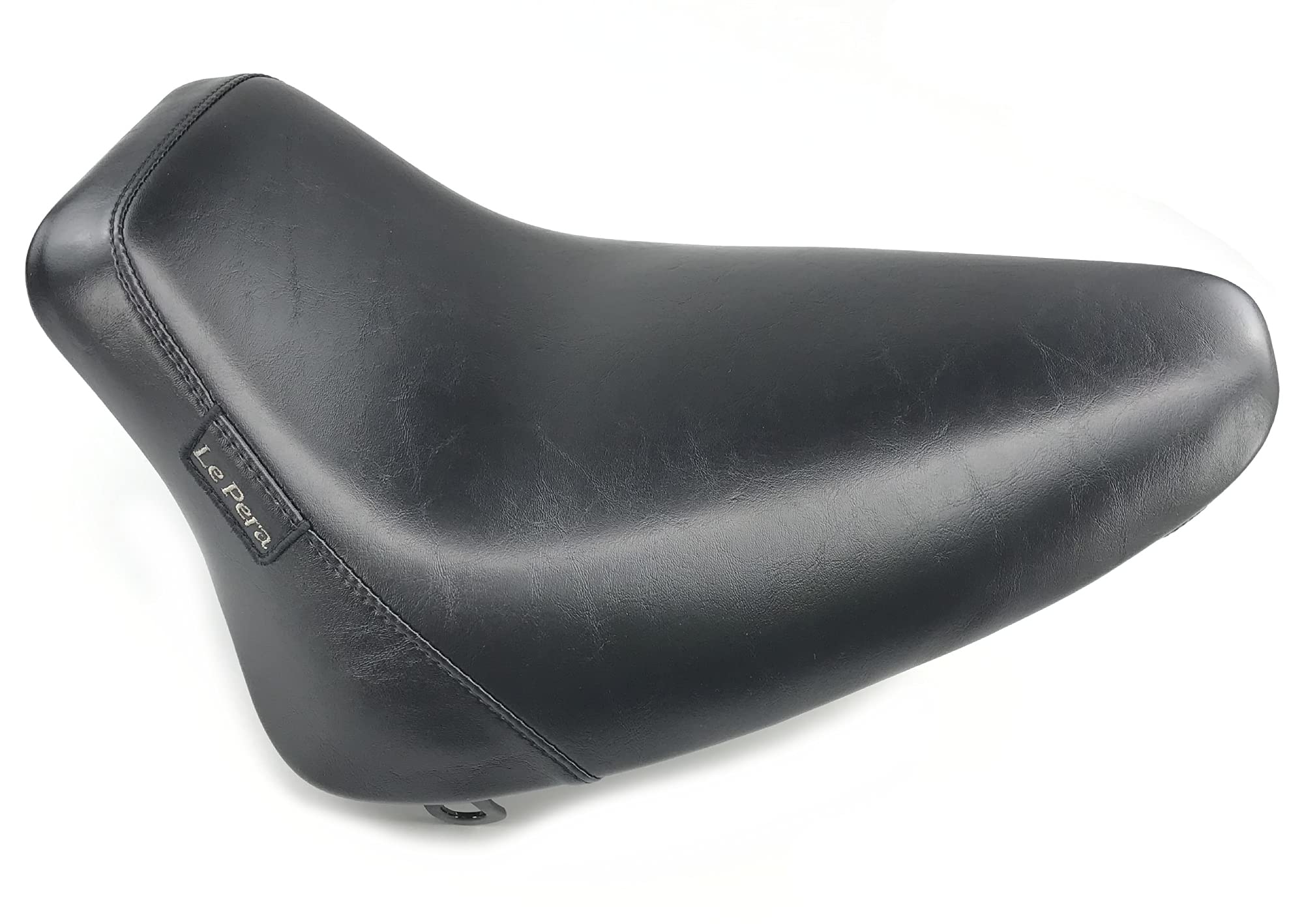 Amazon | Le Pera Bare Bones ソロシート バイカージェル付き LGN-007