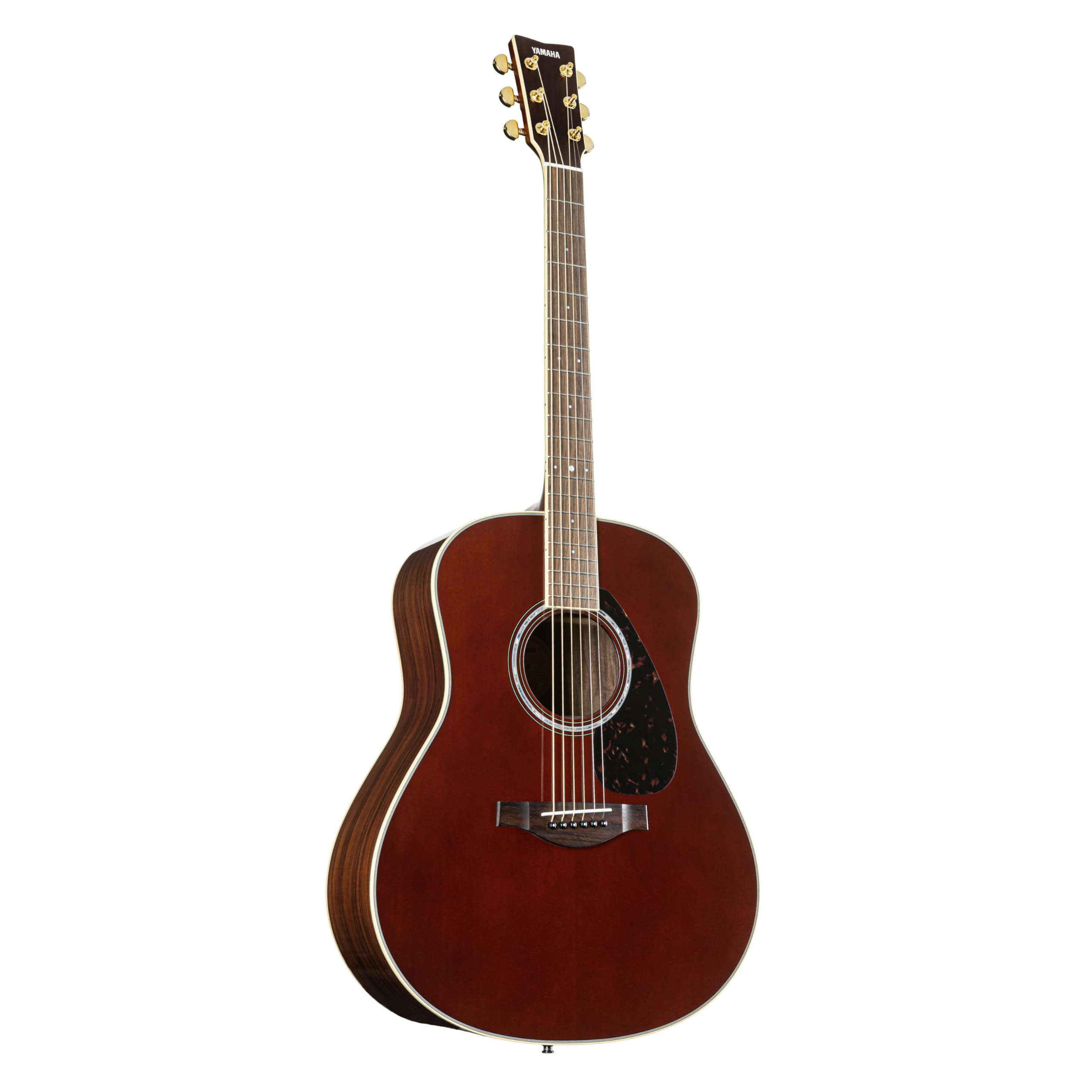 Amazon | ヤマハ YAMAHA アコースティックギター LL6 ARE DT