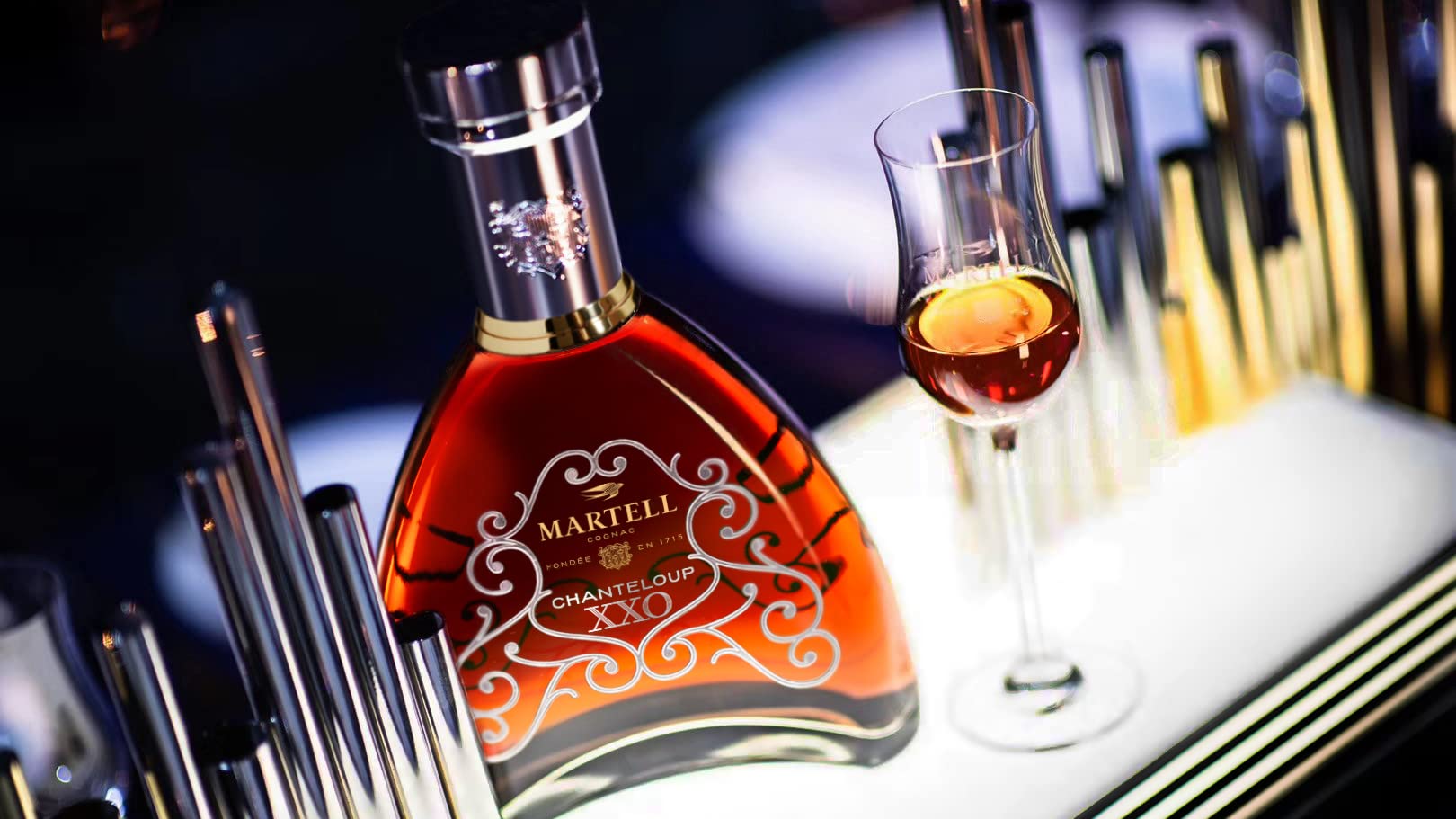 Amazon.co.jp: マーテル シャンテルー XXO ギフトボックス