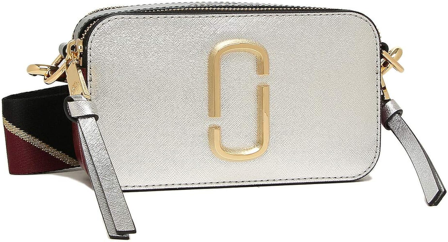 Amazon | [マークジェイコブス] ショルダーバッグ スナップショット