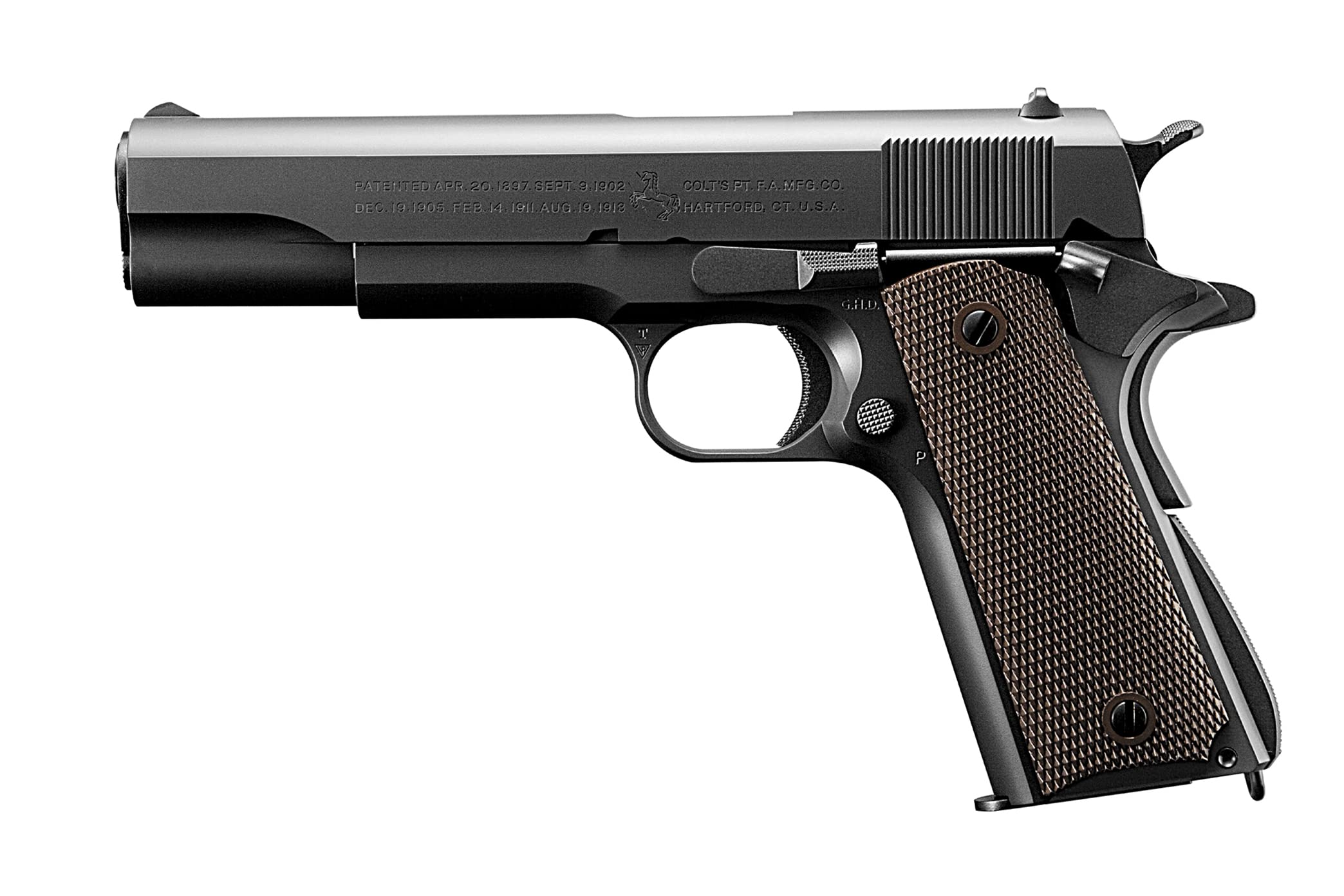 Amazon | 東京マルイ No20 M1911A1 コルトガバメント 18歳以上ガス
