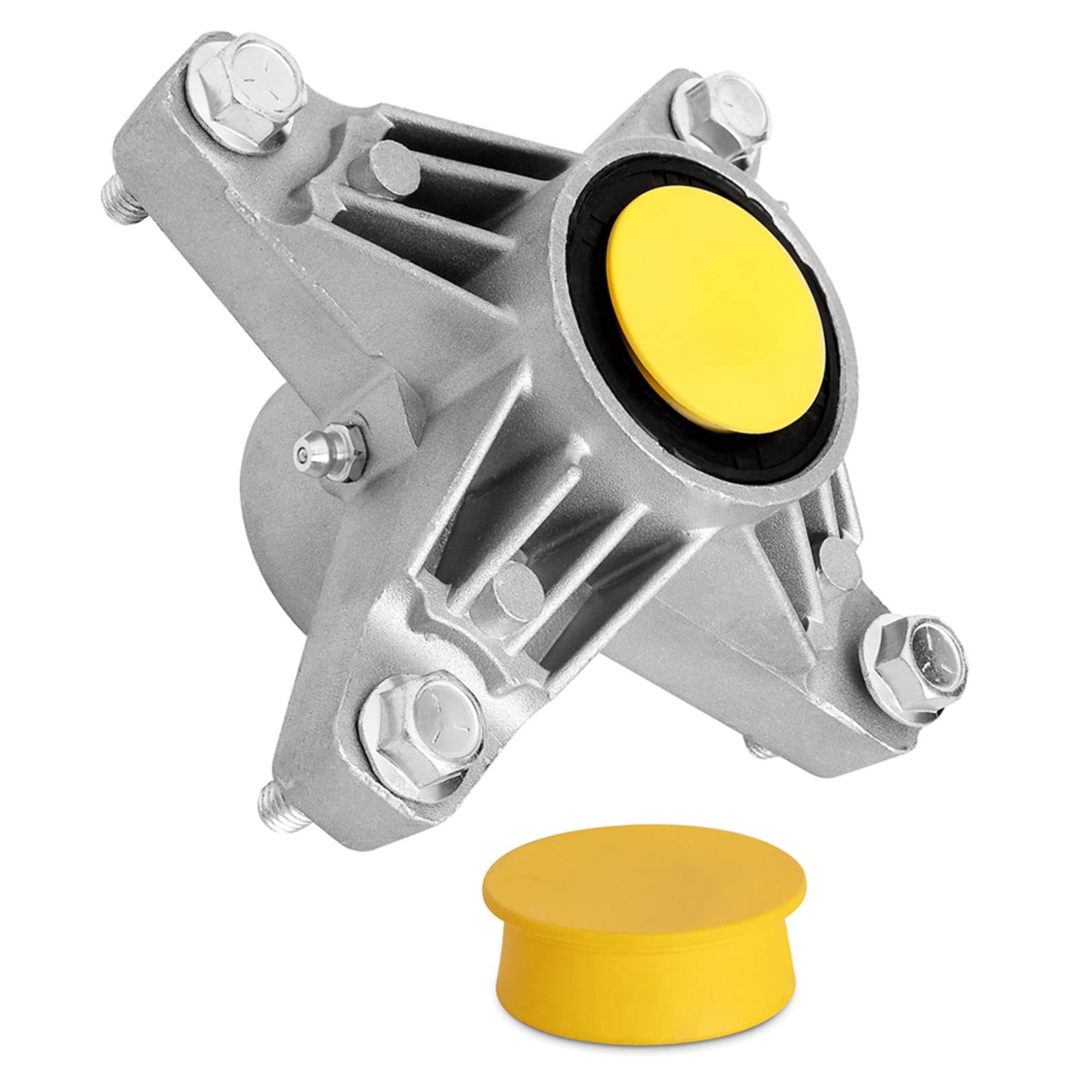 Amazon.com : wyevee 918-04426 Spindle Fit for Cub-Cadet Lawnmower