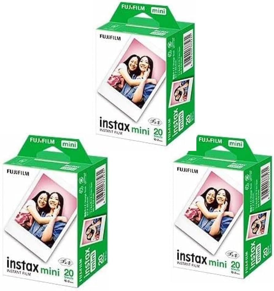 Amazon | 富士フィルム チェキ フィルム instax mini JP2 インスタント