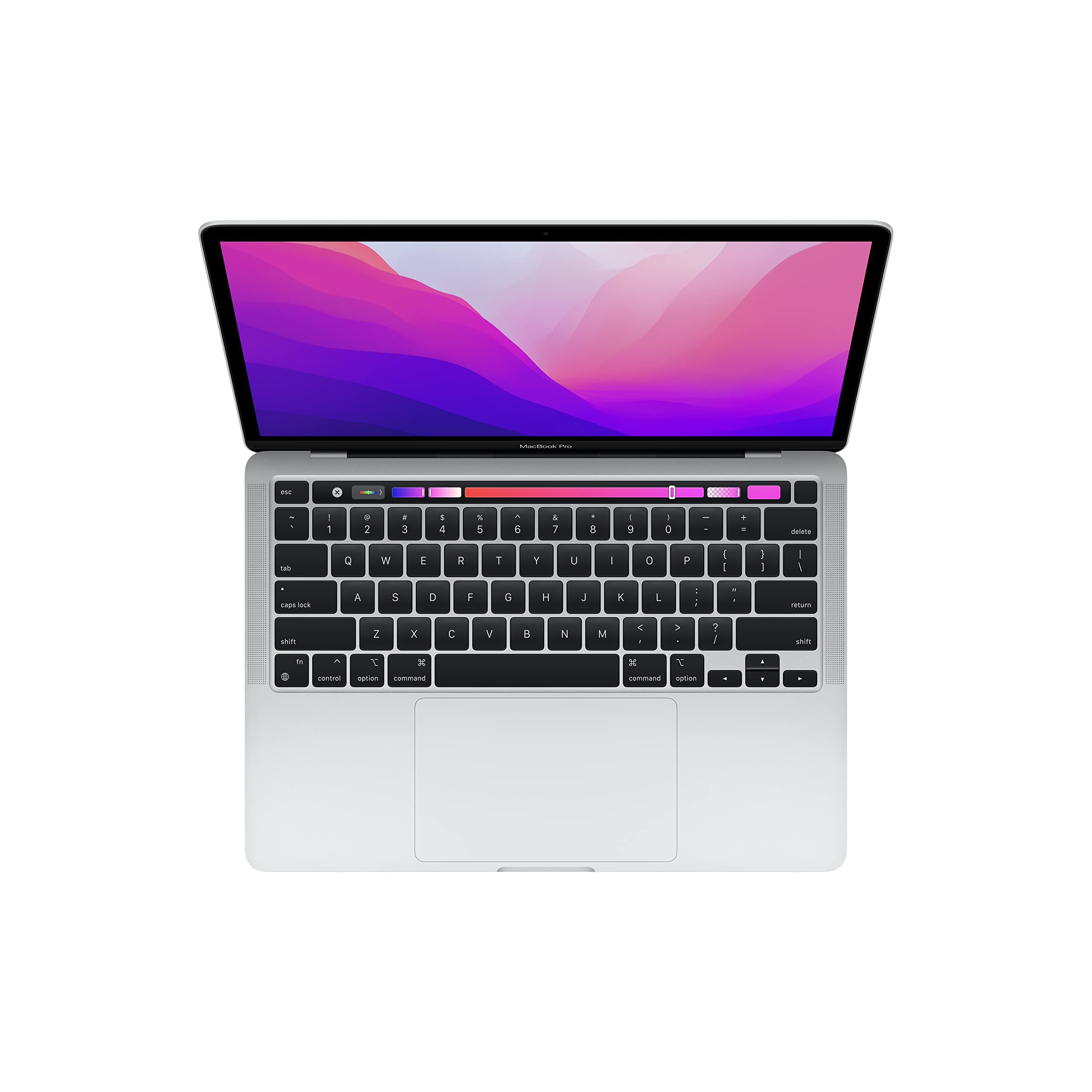Amazon.com: 2022 Apple MacBook Pro with Apple M2 Chip (13-inch