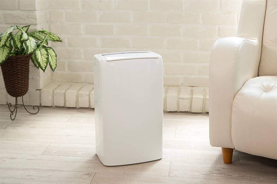 Amazon | Versos コンプレッサー式除湿機 パワフル除湿11.4L 衣類乾燥