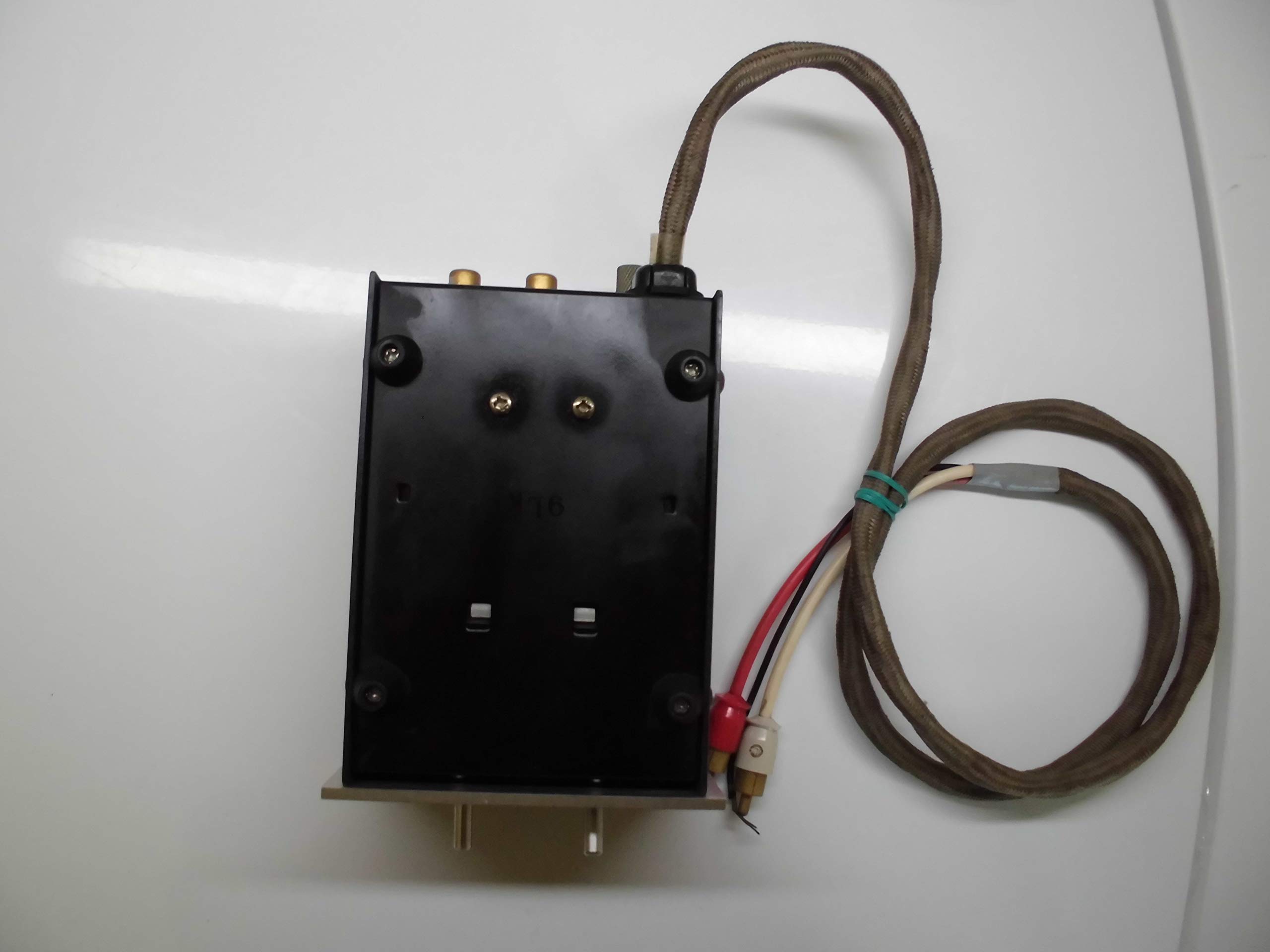 Amazon.co.jp: DENON MC昇圧トランス AU-320 : 家電＆カメラ