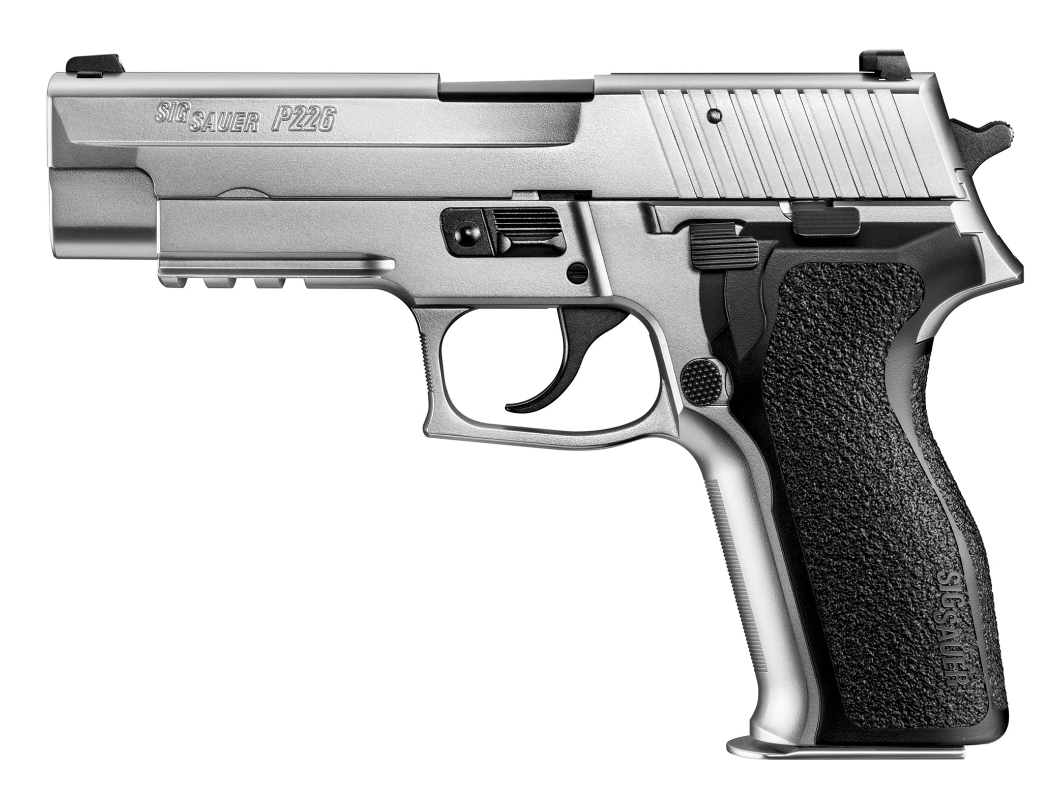 Amazon | 東京マルイ シグ ザウエル P226 E2 ステンレスモデル 18歳