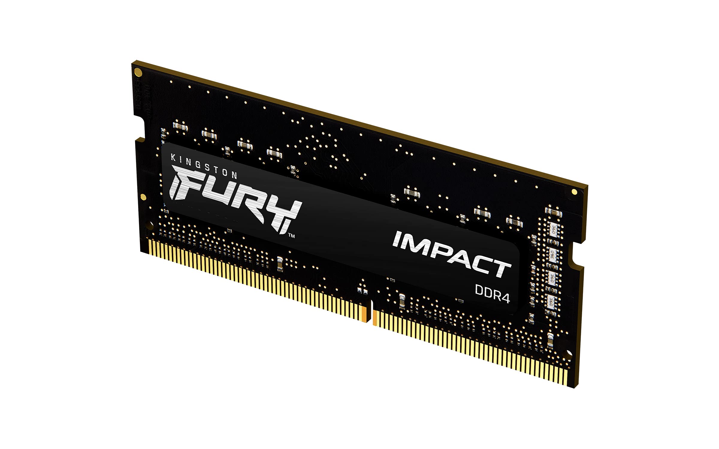 Amazon | キングストン Kingston FURY ノートPC用メモリ DDR4 3200MT