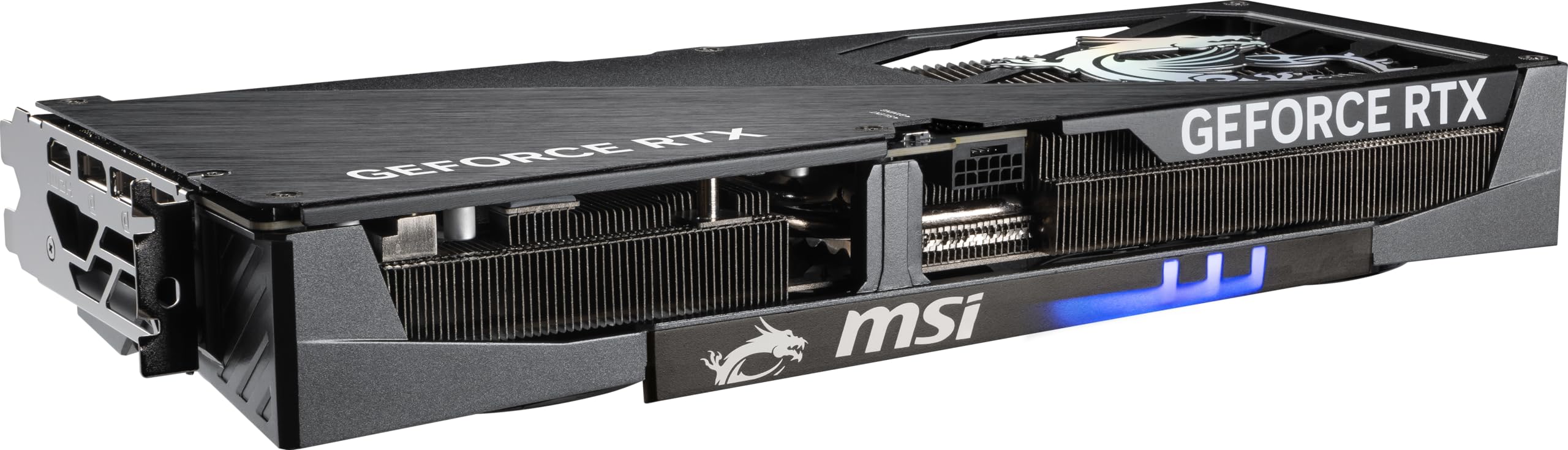 Amazon.com: MSI GeForce RTX 5080 16G Gaming Trio OC Graphics Card