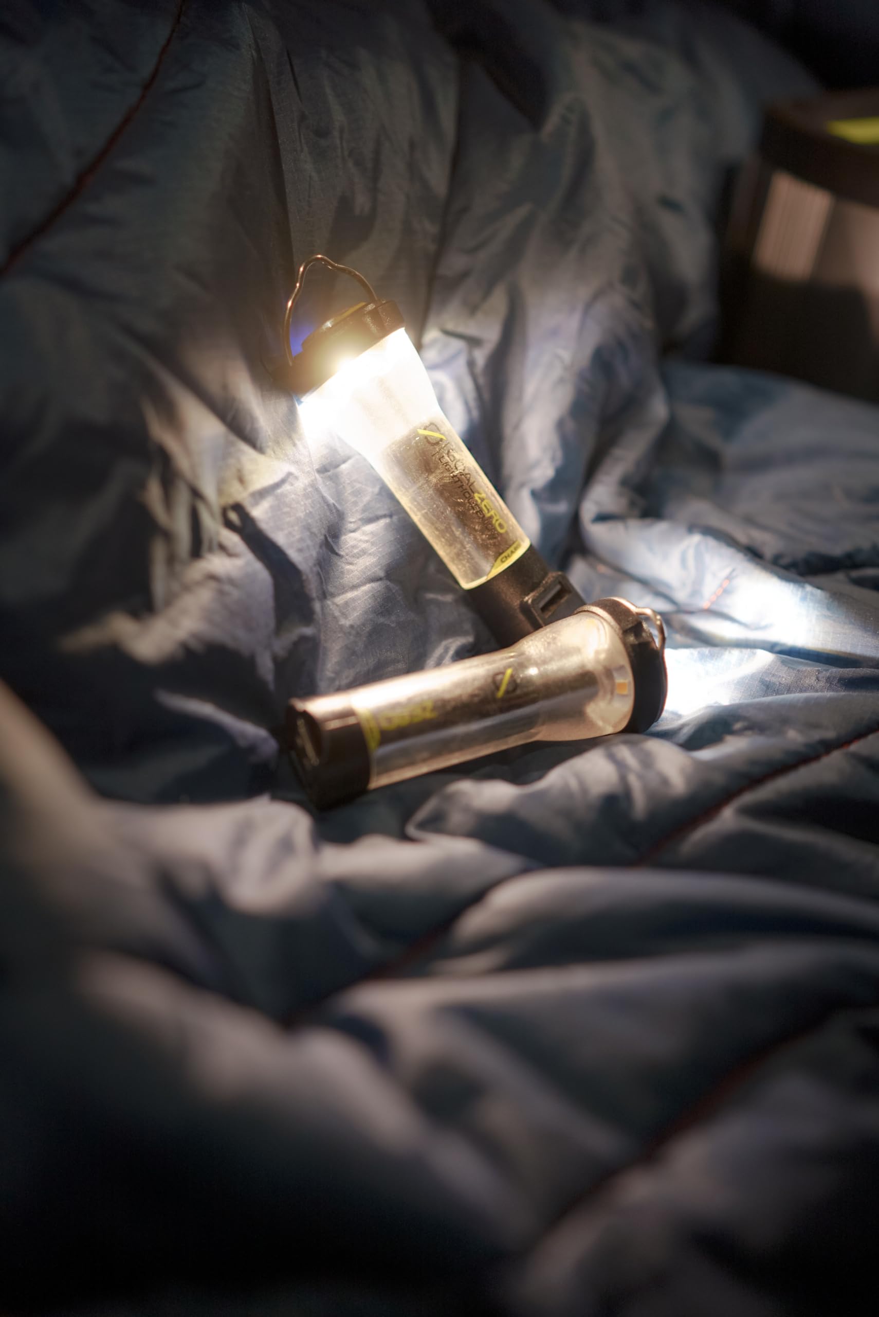 Amazon.com: Goal Zero Lighthouse Micro Flash Lantern, USB