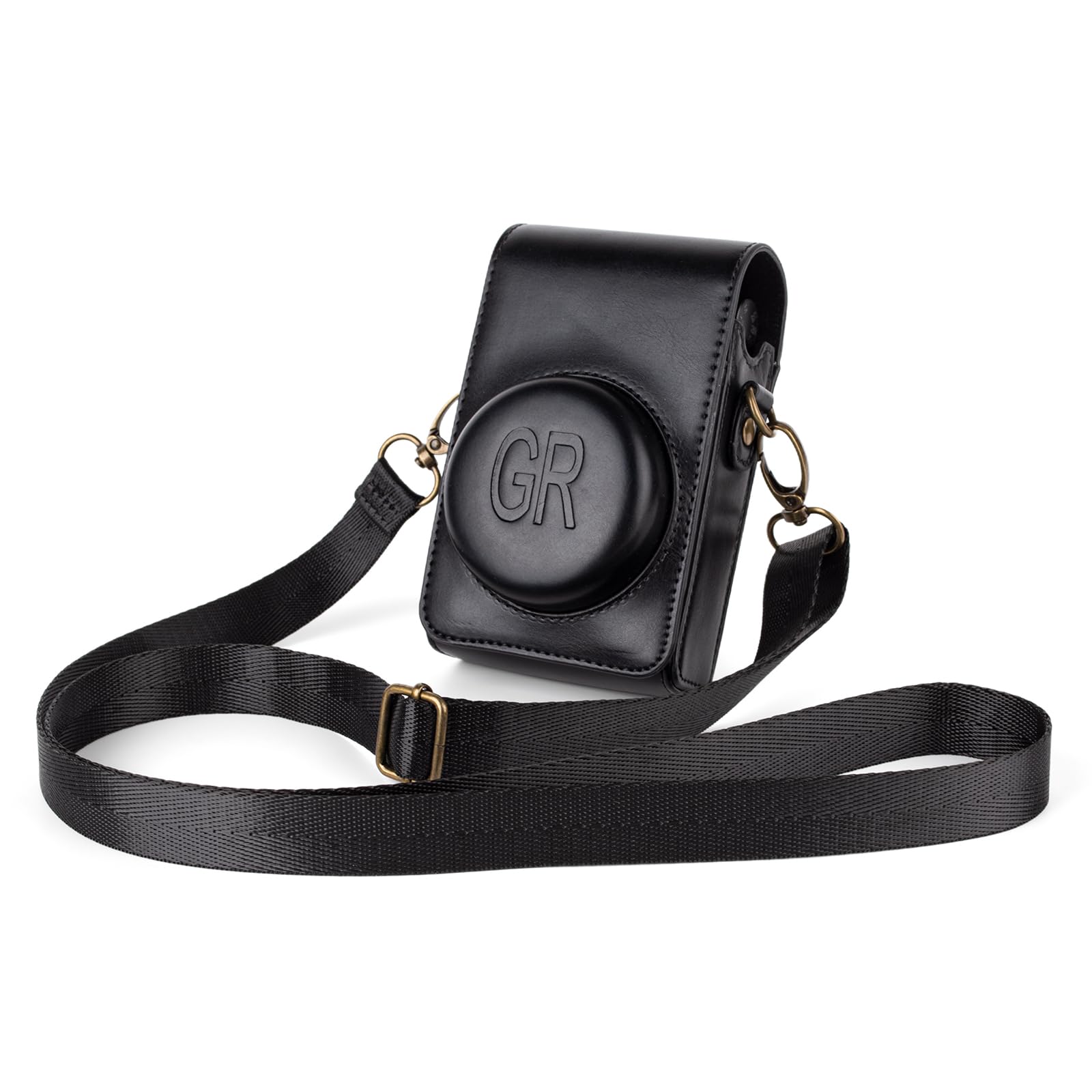 Amazon.com : kinokoo Protective Case for Ricoh GR/GR II/GR III