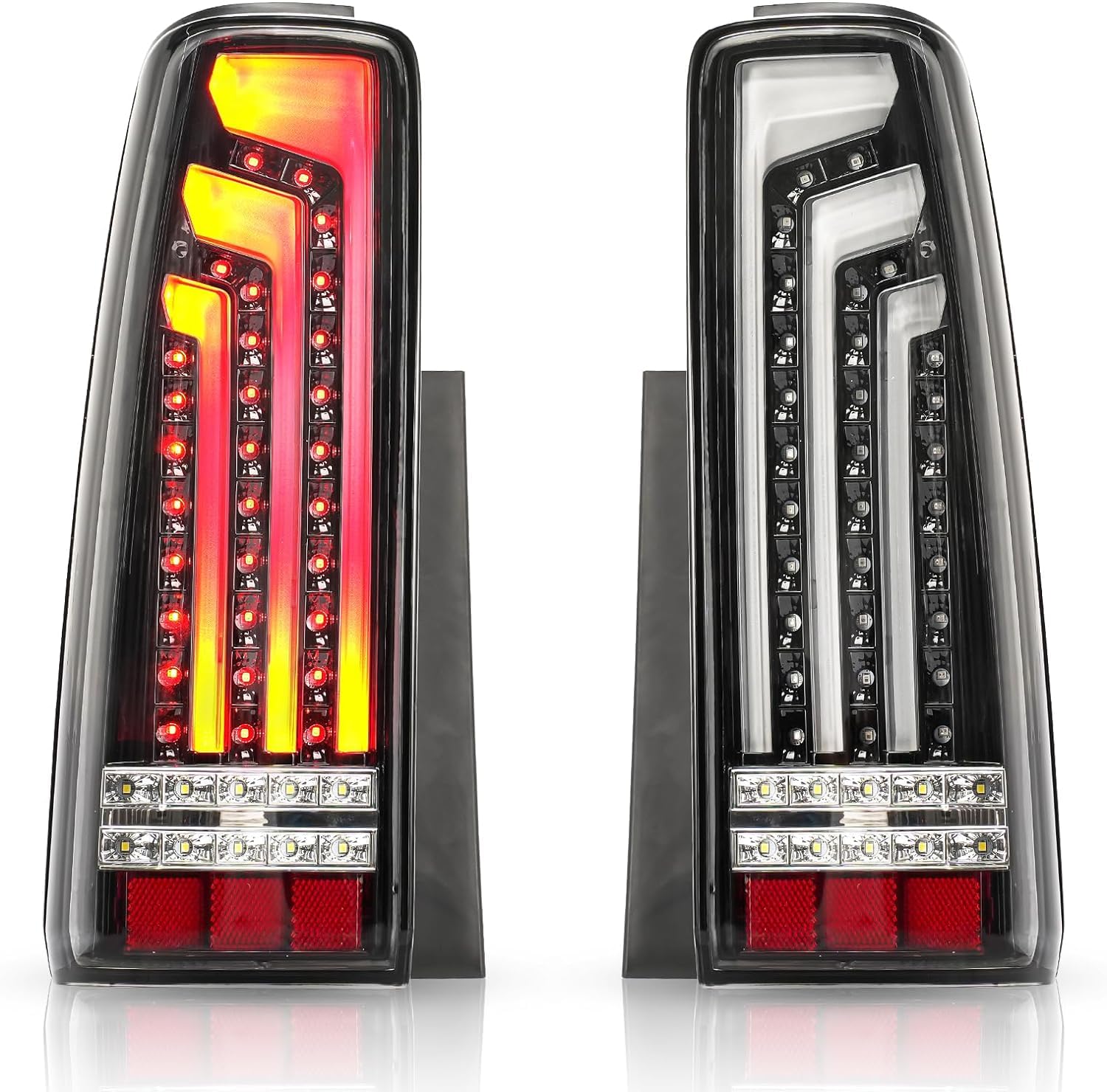 Amazon | JB23 ジムニー LEDテールランプ 車種専用 ジムニー シエラ