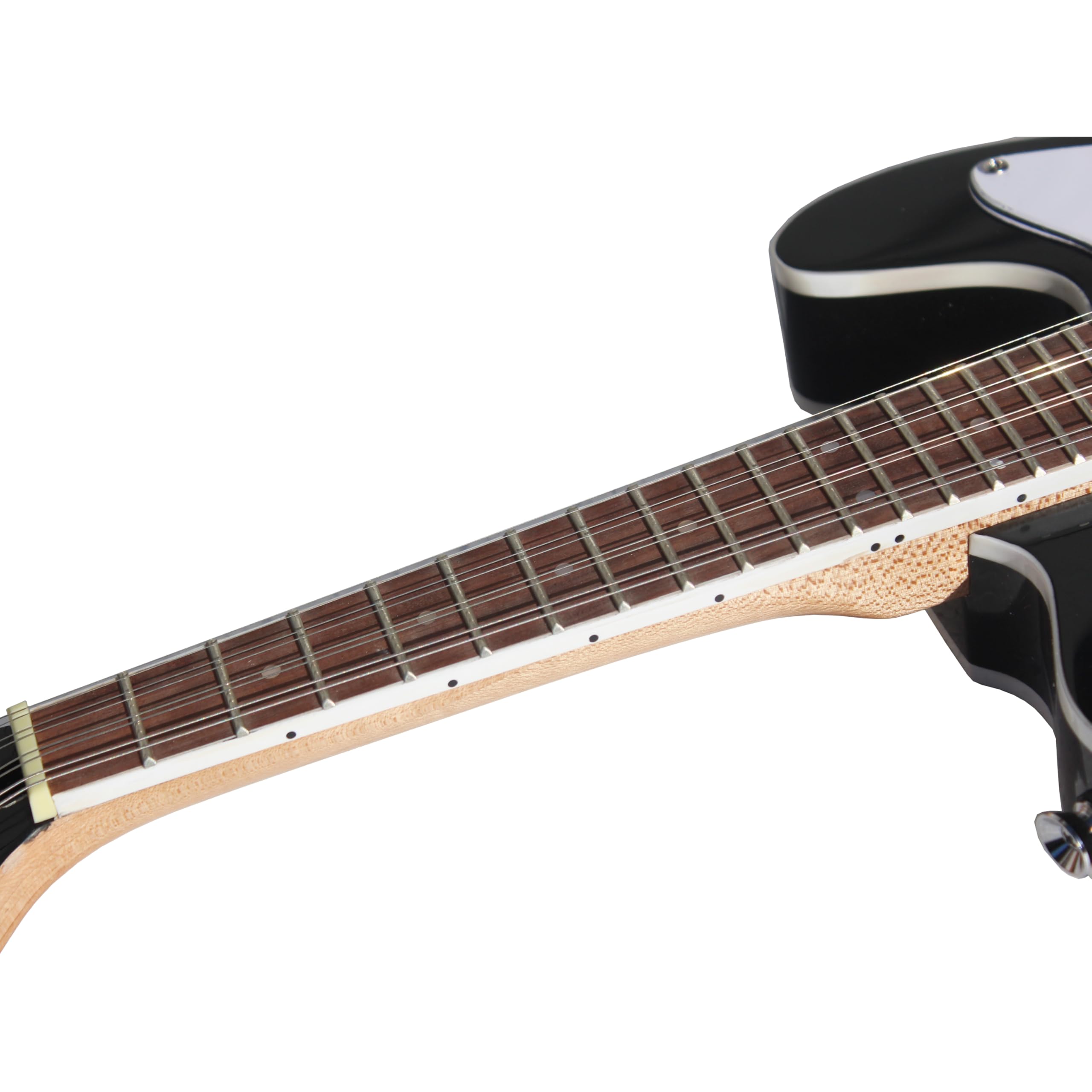 Amazon.co.jp: Batking マンドリン 8弦 アコースティック