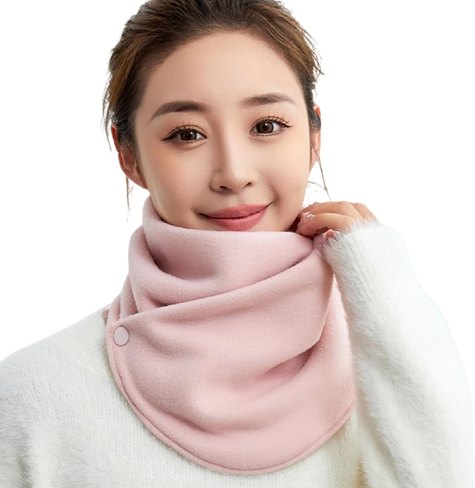 Amazon | [KOEKOI] つけ襟 ハイネック ネックカバーグッズ