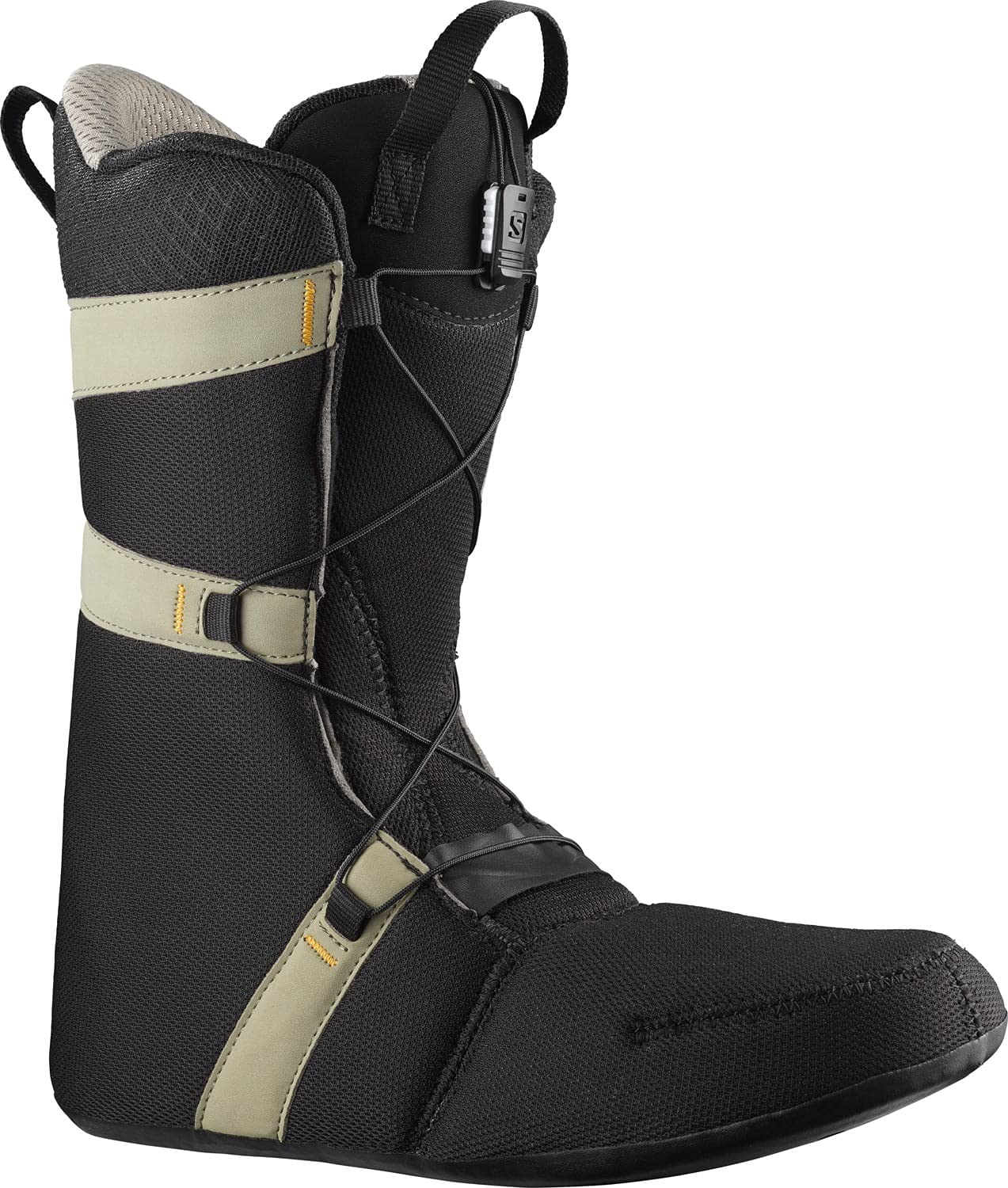 Amazon | サロモン(SALOMON) スノーボードブーツ SYNAPSE FOCUS BOA