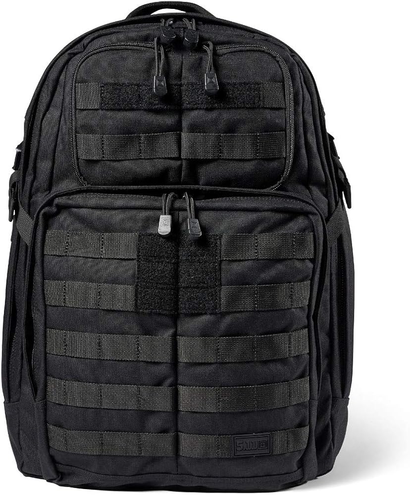 Amazon.co.jp: 5.11タクティカル 5.11 TACTICAL バックパック RUSH24