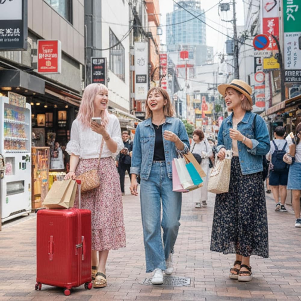 Amazon | [LIGHTGO] スーツケース キャリーバッグ 軽量 大容量 20