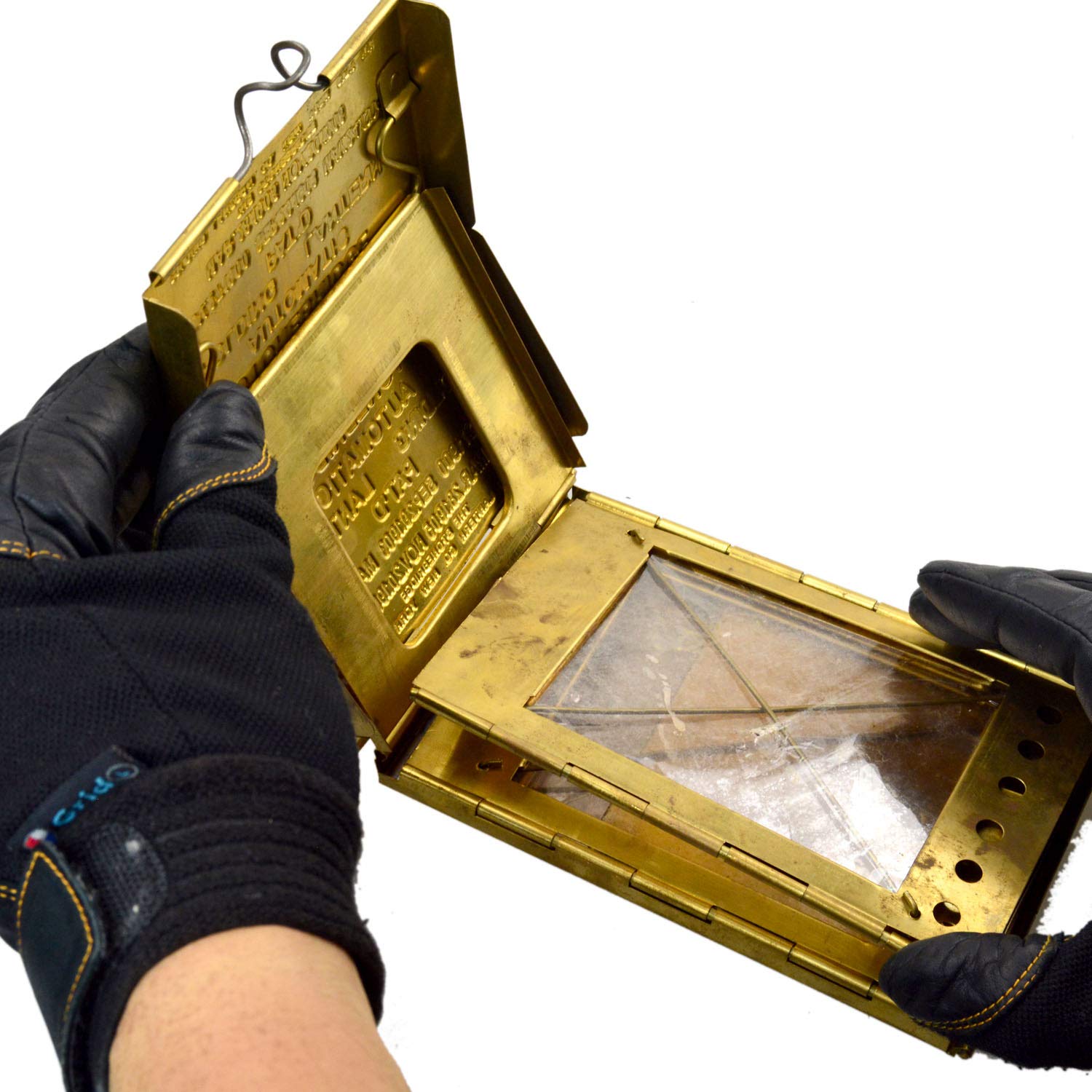 Amazon.co.jp: ギャレットウエイド(Garret Wade) フォールディング