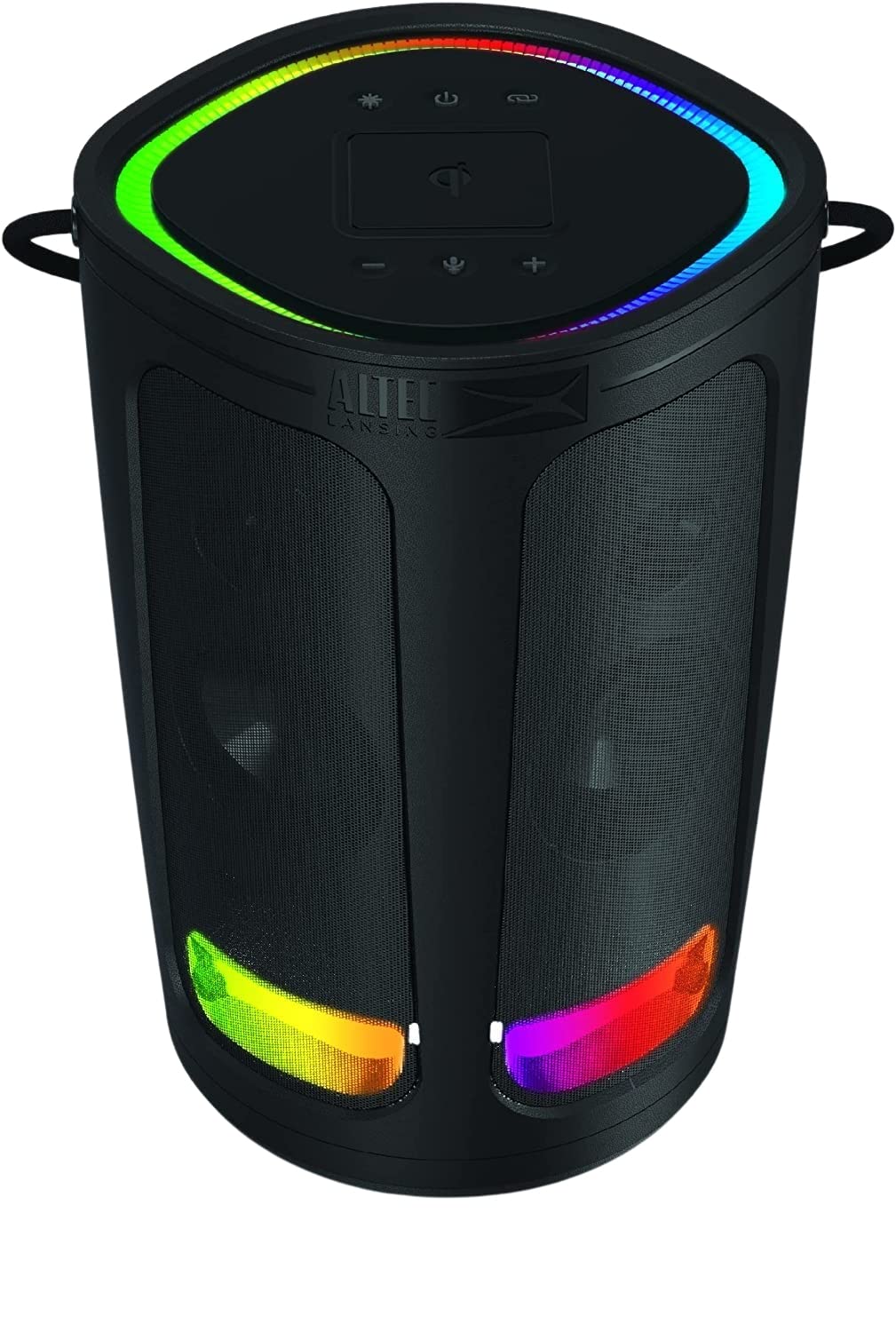 Amazon.com: Altec Lansing Soundbucket XL - Waterproof Bluetooth