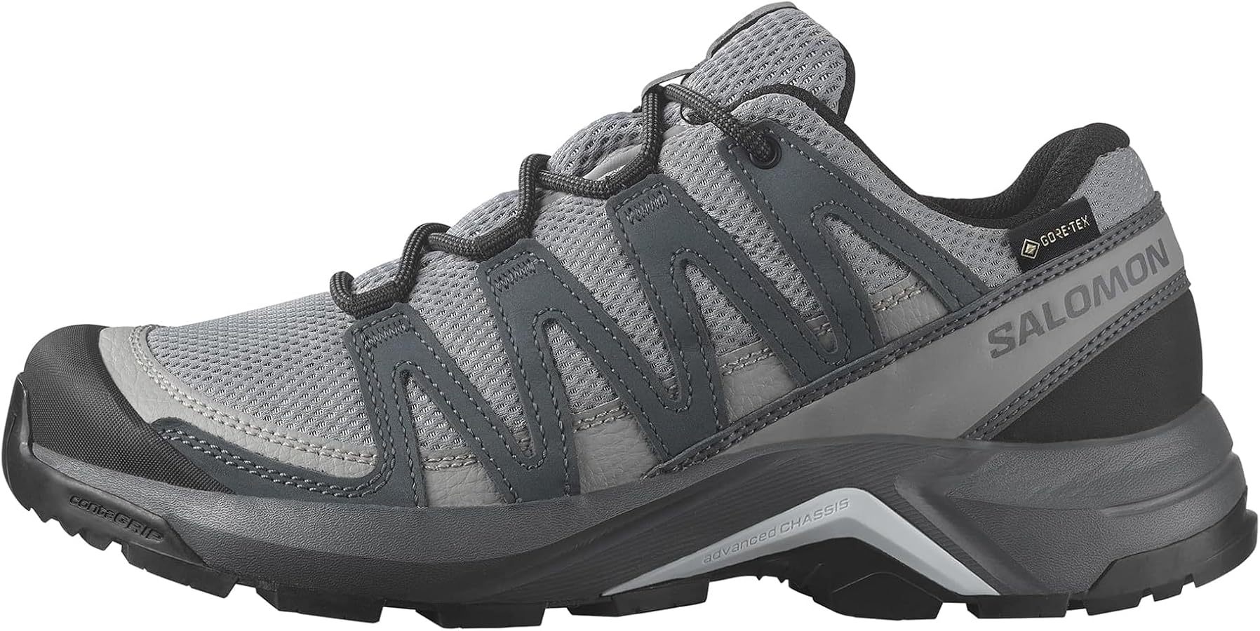 Amazon.com | Salomon Women's X-Adventure Recon Gore-Tex Hiking