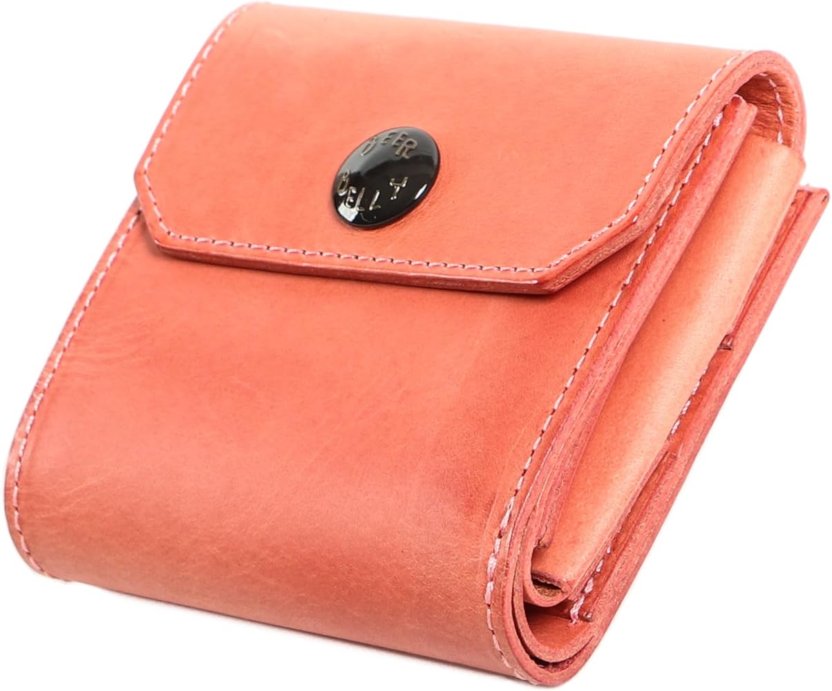 Amazon | ビアベリー HATCHBACK ハッチバック コンパクト財布