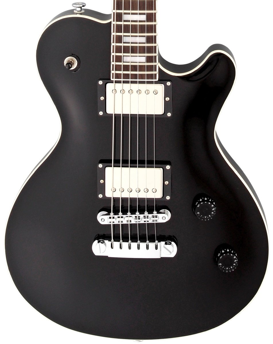 Amazon.co.jp: Fujigen/J-Standard Series JFL-HH Black フジゲン