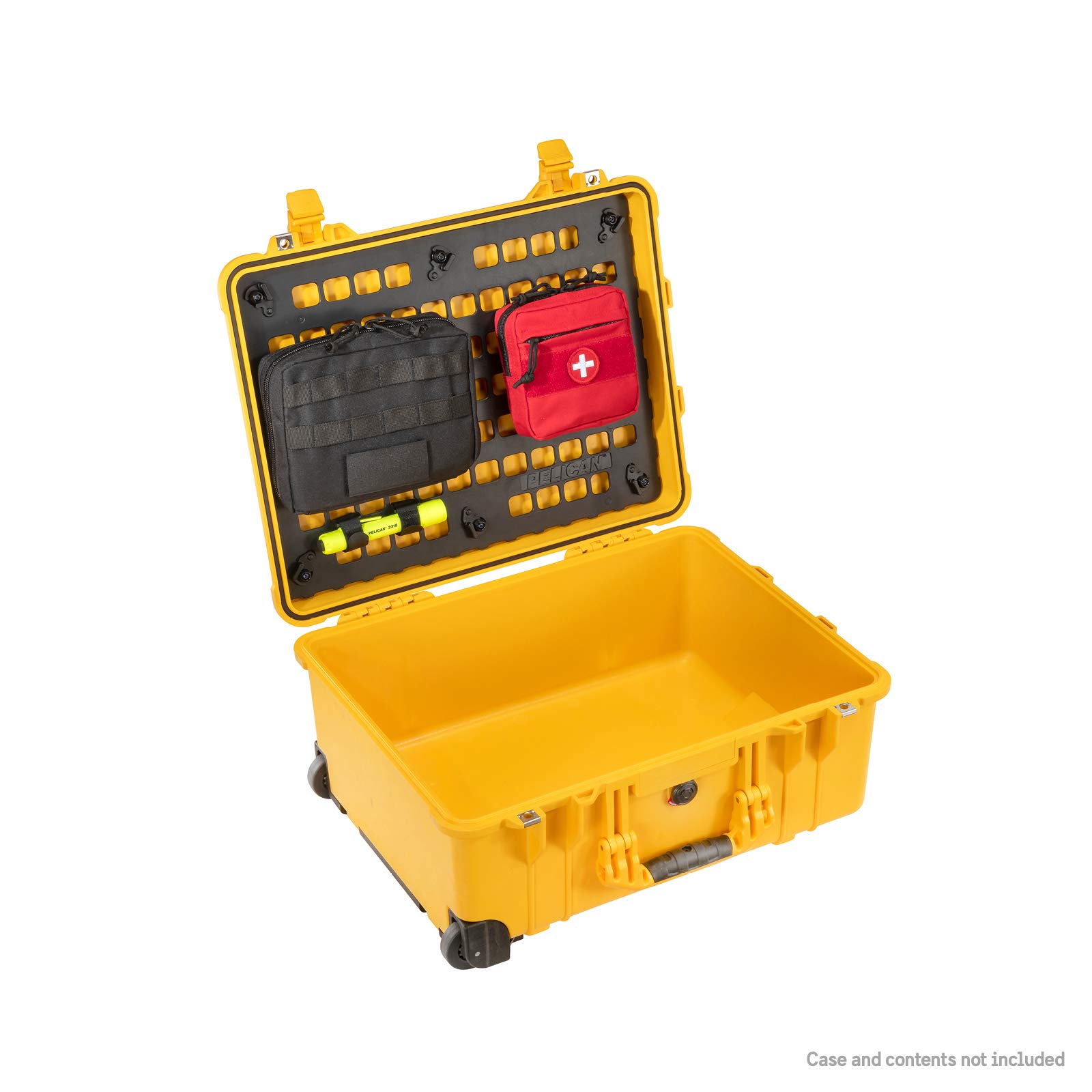 Amazon.co.jp: PELICAN (ペリカン) イージークリックモールパネル 1560