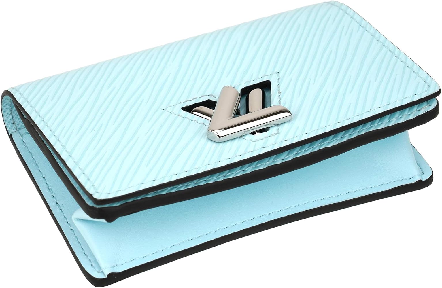 Amazon | [ルイヴィトン] カードケース S M69344 ツイスト・ミュルティ