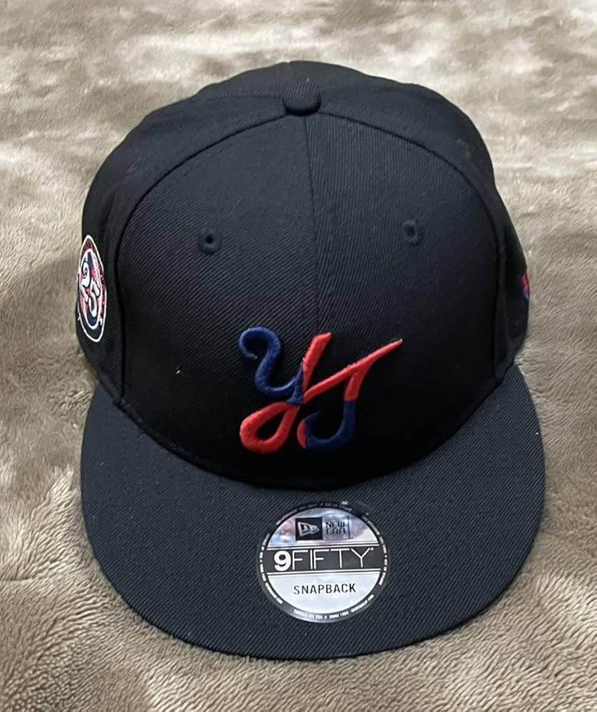 Amazon.co.jp: 横浜DeNAベイスターズ 筒香嘉智プロデュースキャップ